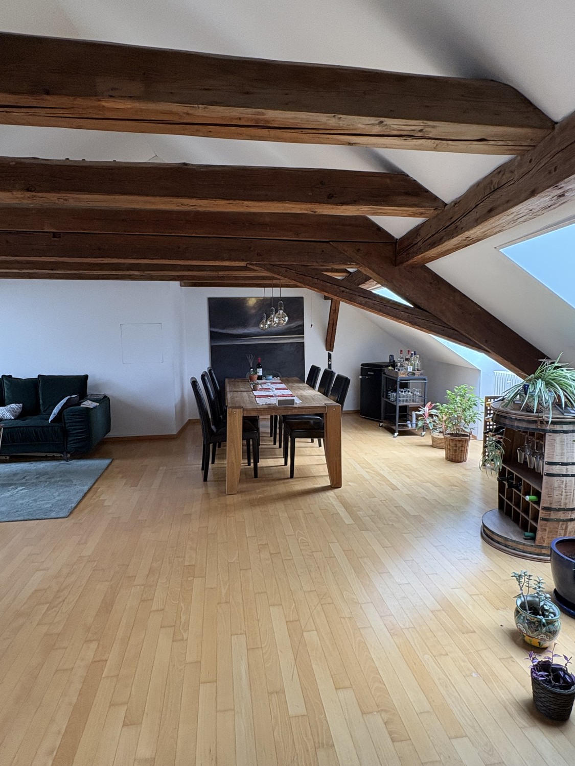 3 ½ rooms apartment, Foto 2 von 10
