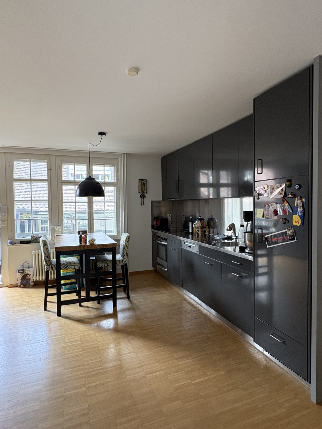 3 ½ rooms apartment, Foto 5 von 10