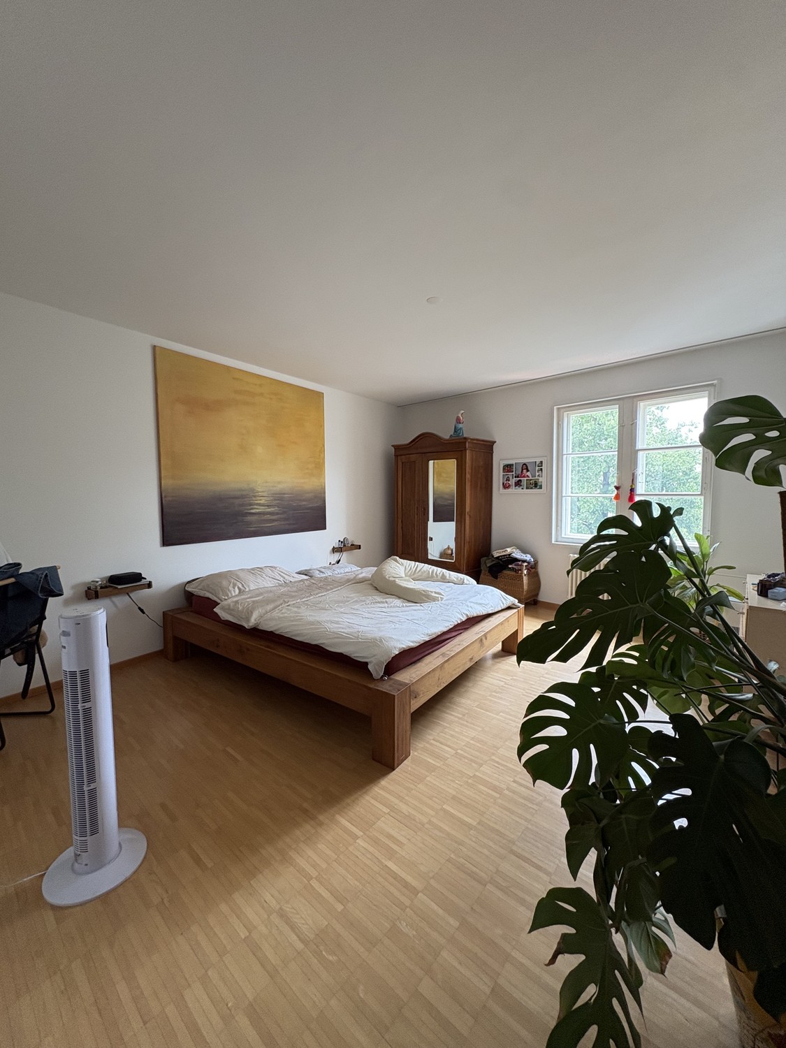 3 ½ rooms apartment, Foto 7 von 10