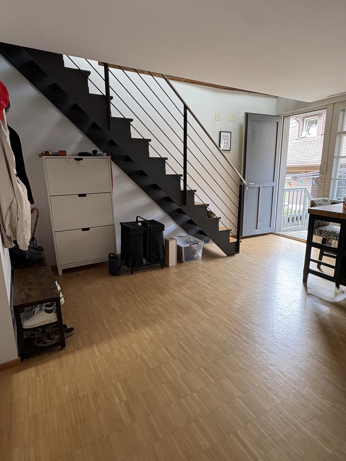 3 ½ rooms apartment, Foto 4 von 10