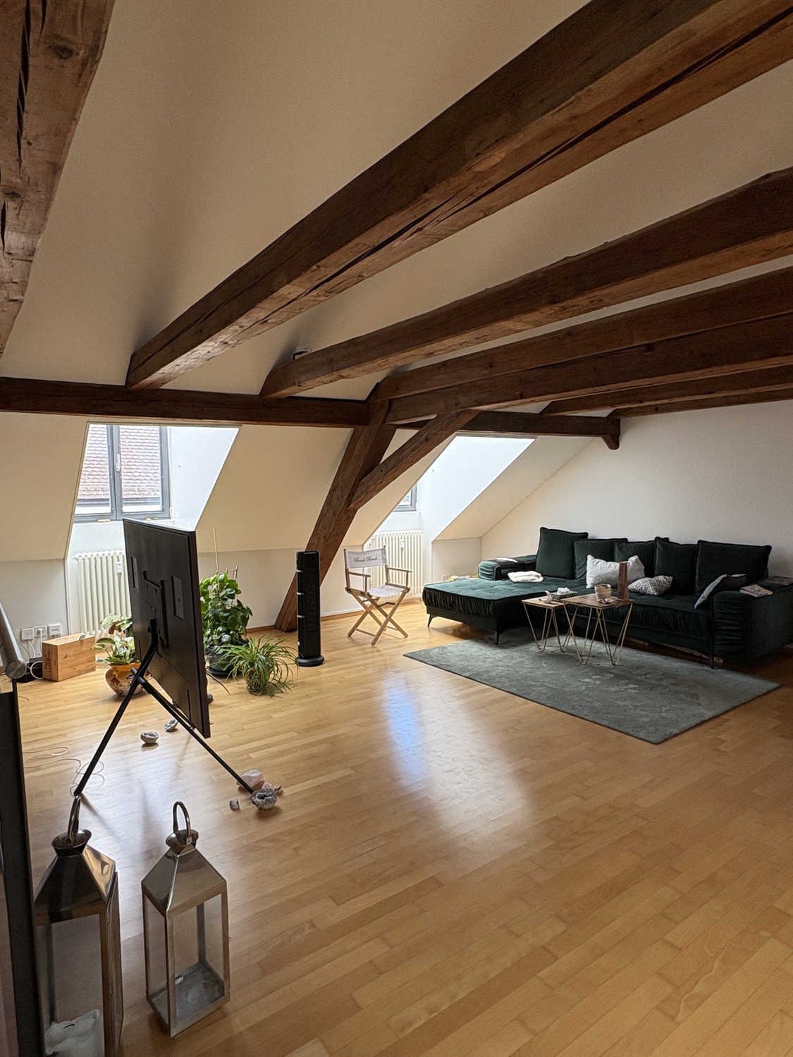 3 ½ rooms apartment, Foto 1 von 10