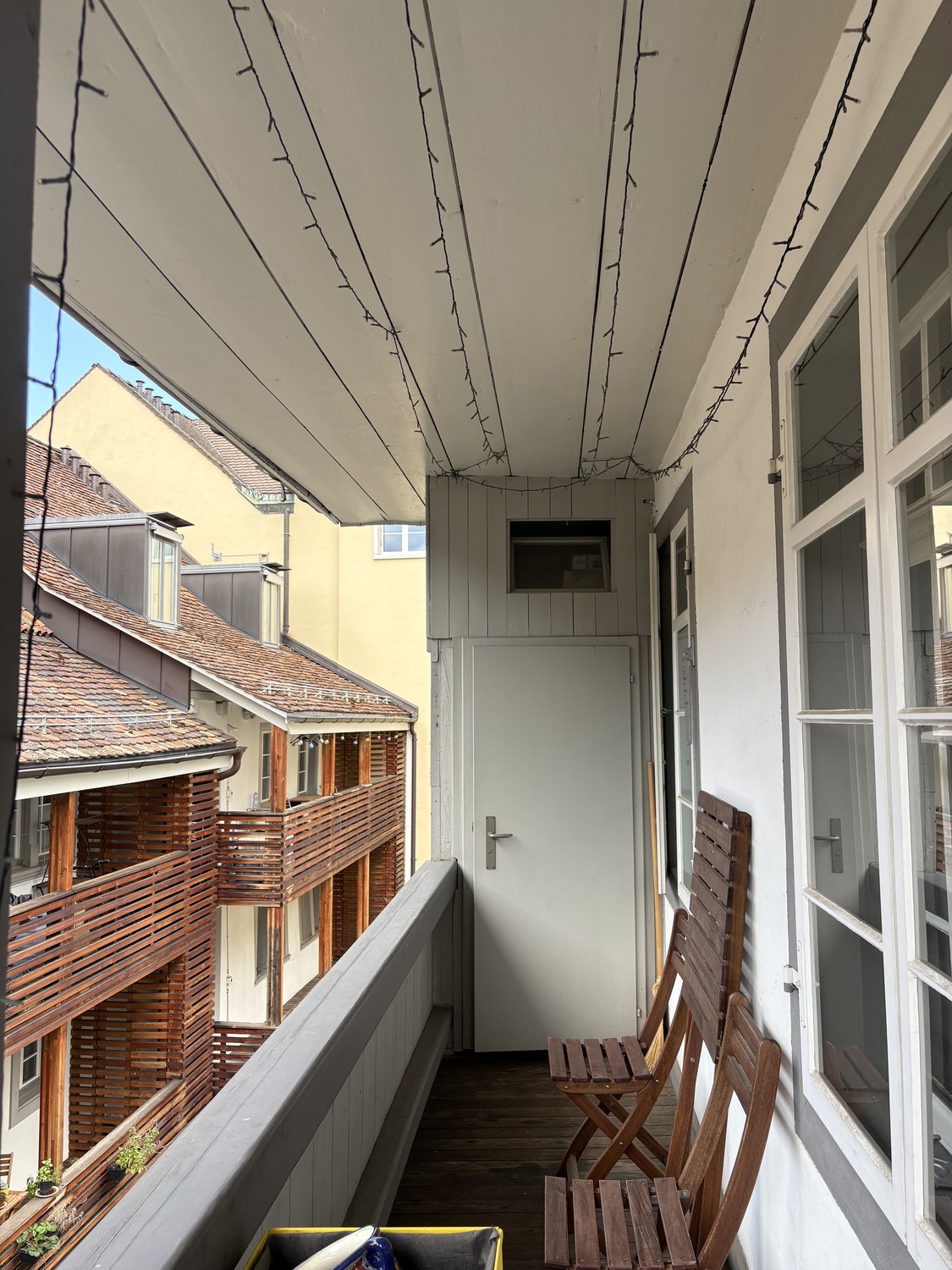 3 ½ rooms apartment, Foto 10 von 10