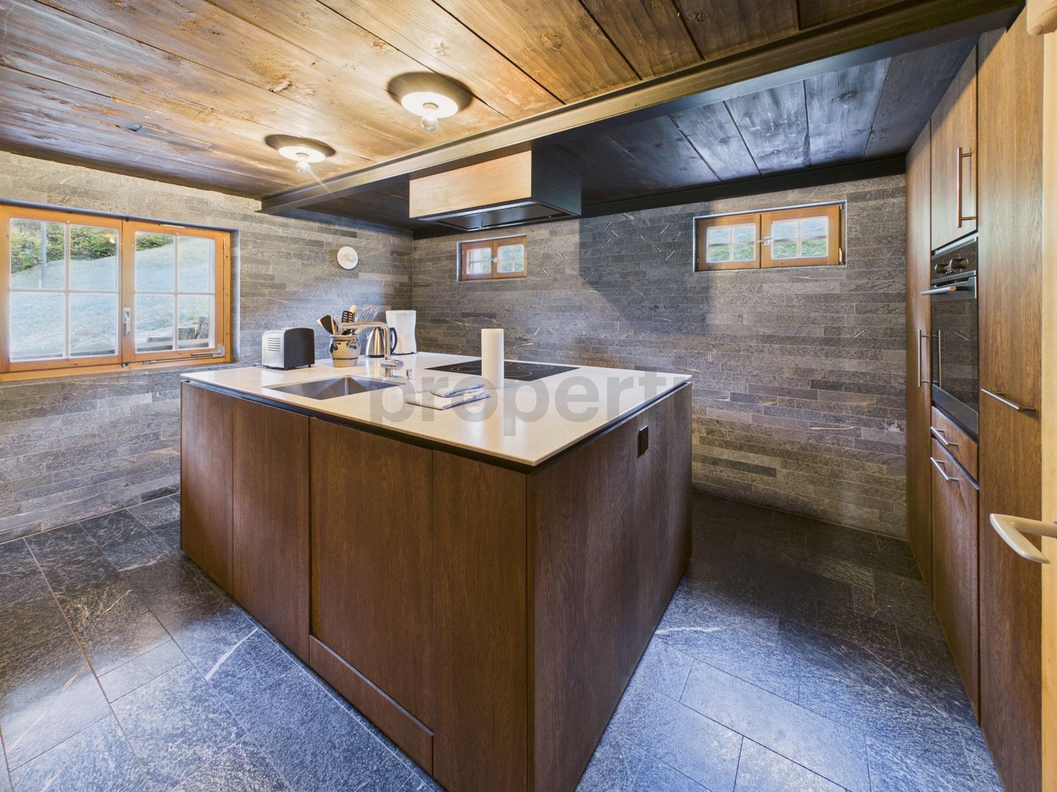Casa singola di 4 locali