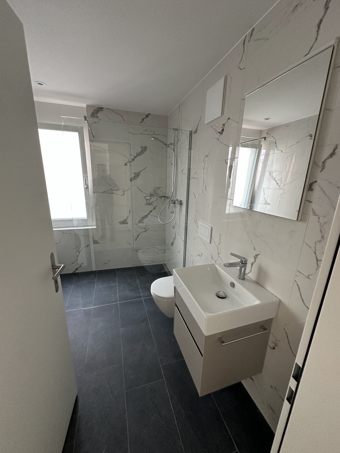 2 ½ rooms apartment, photo 5 of 10