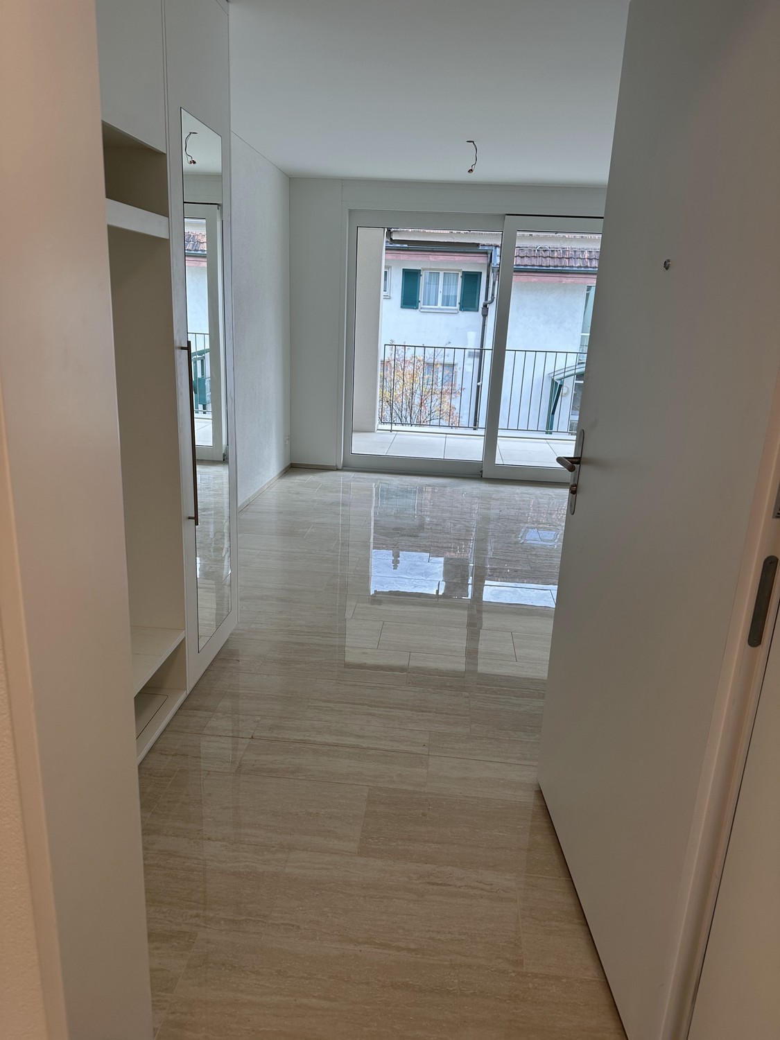 2 ½ rooms apartment, photo 4 of 10