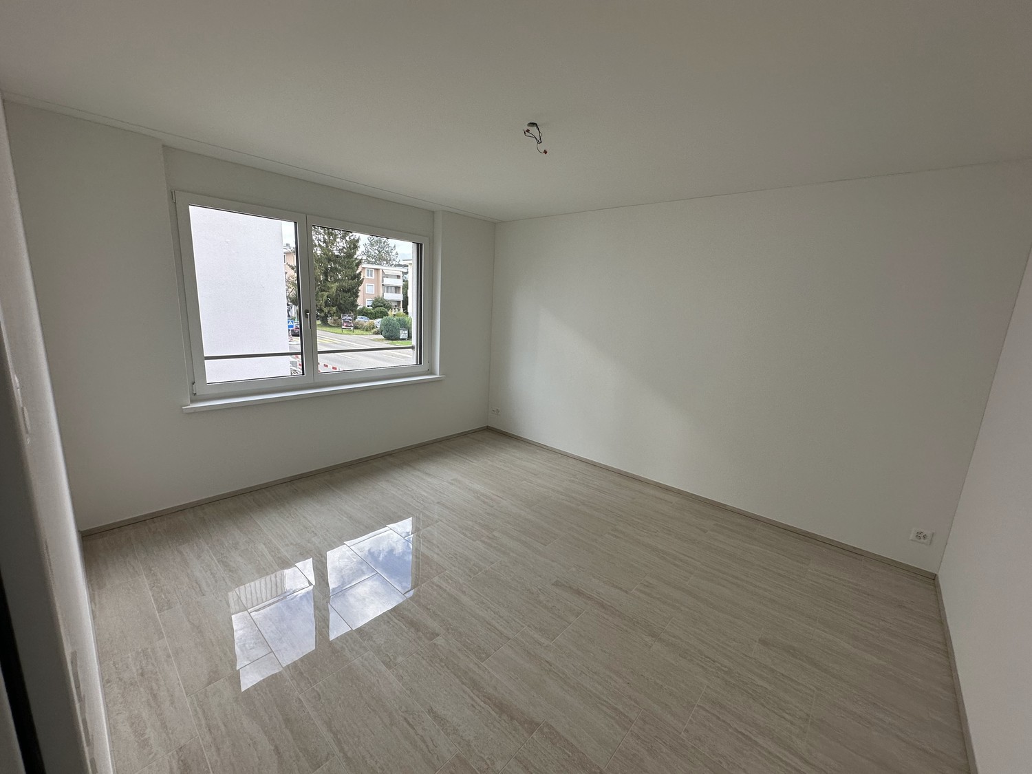 2 ½ rooms apartment, photo 3 of 10