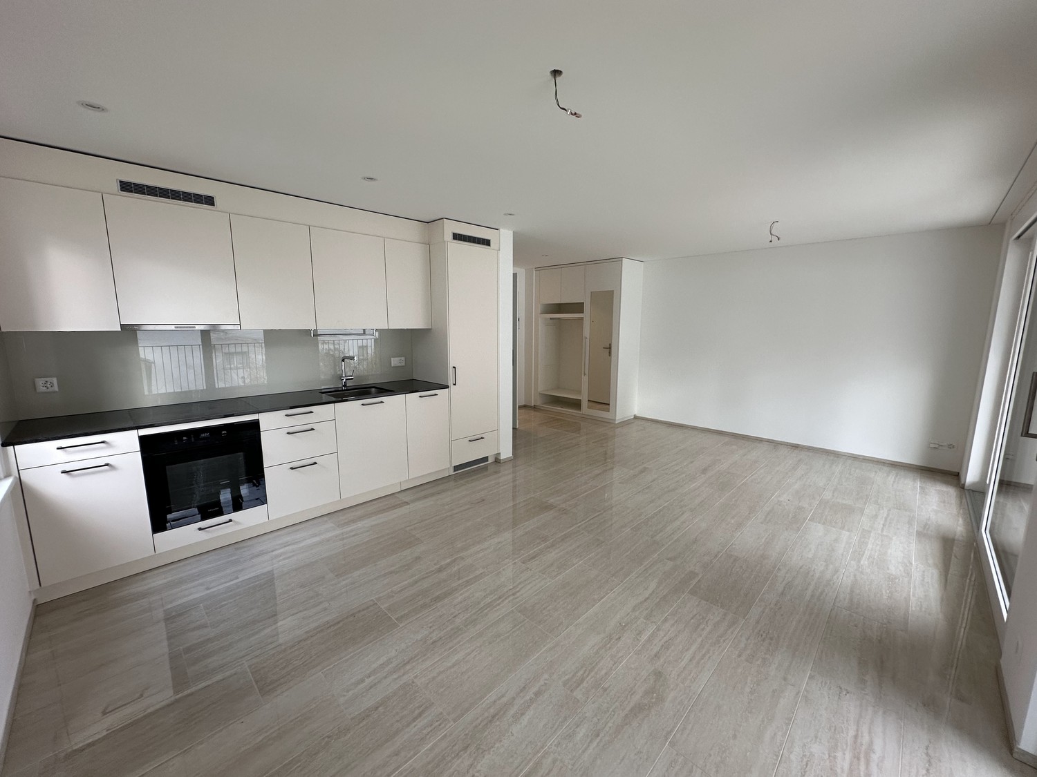 2 ½ rooms apartment, photo 1 of 10