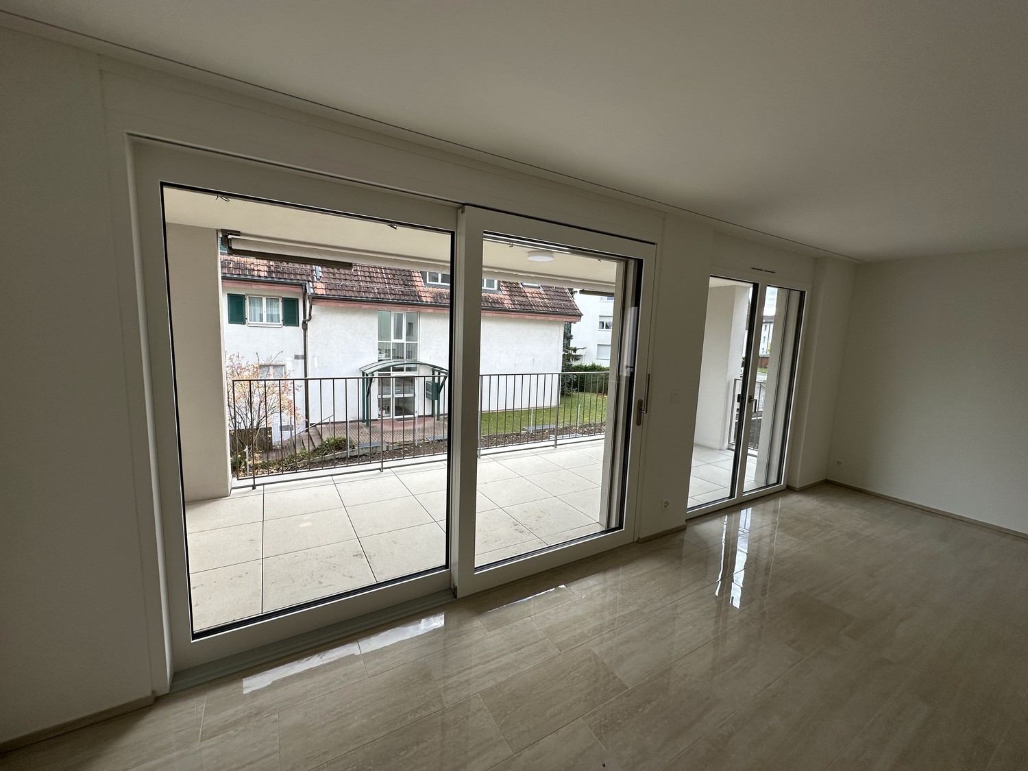 2 ½ rooms apartment, photo 2 of 10