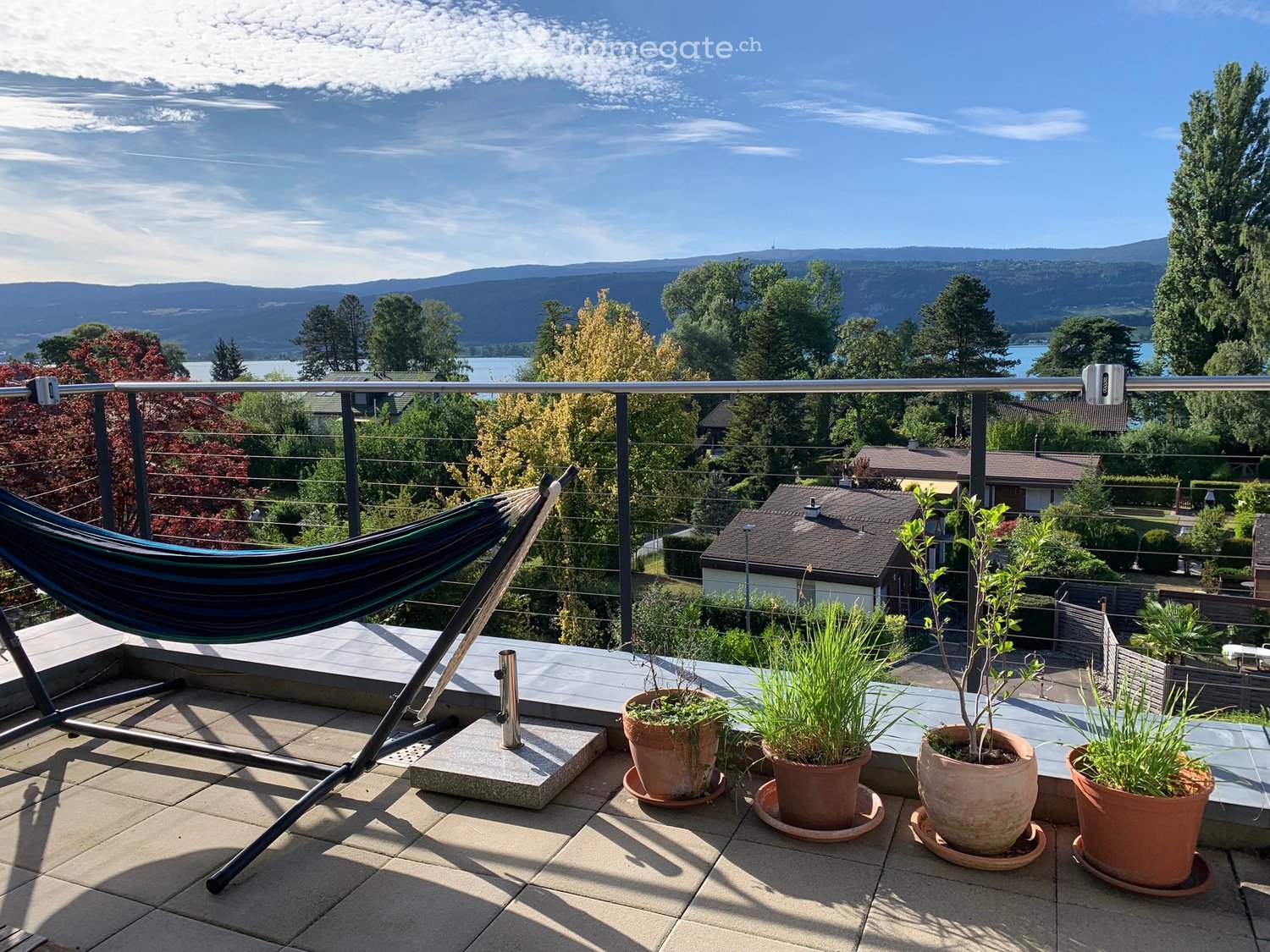 2 rooms apartment