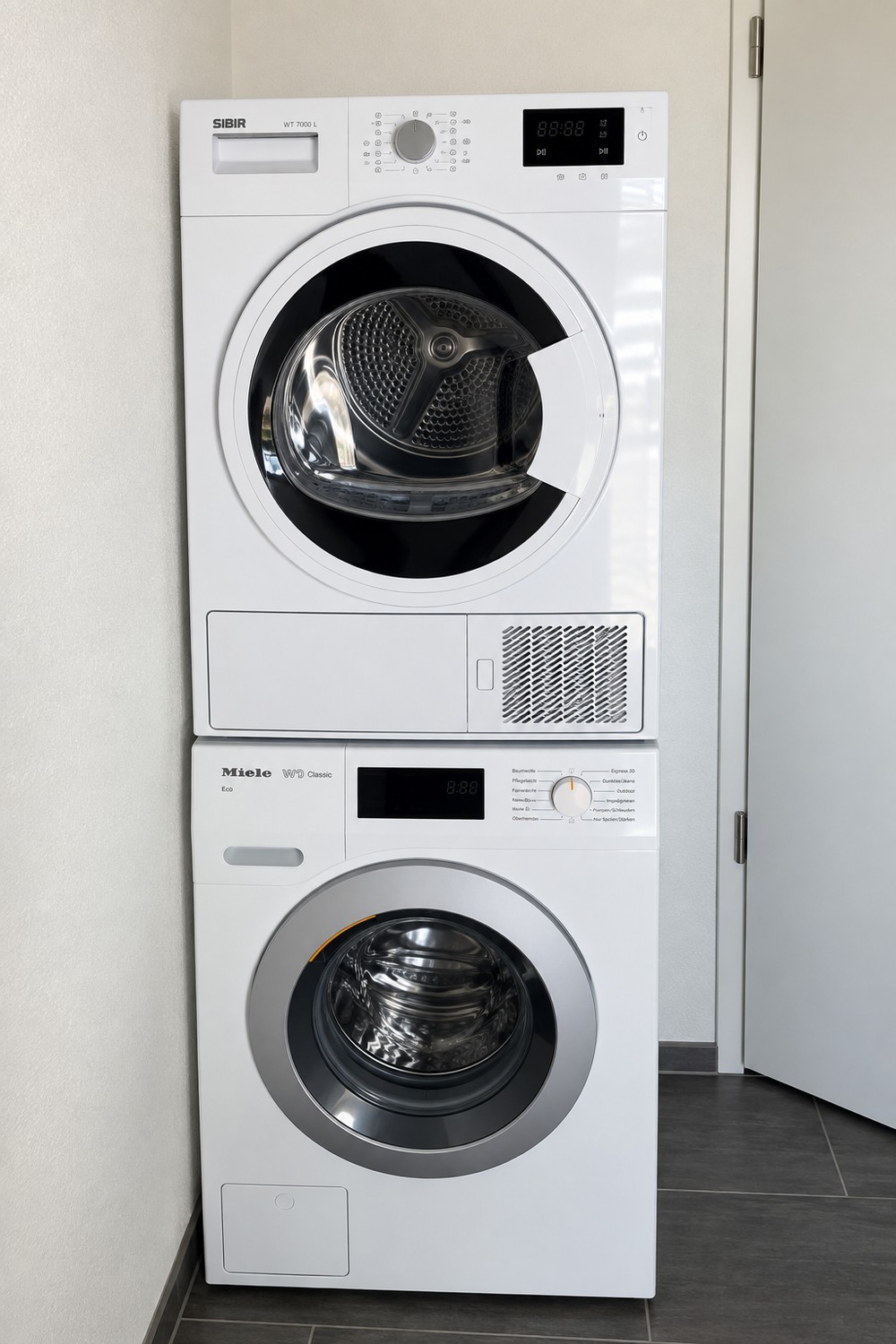 2 ½ Zimmer Wohnung