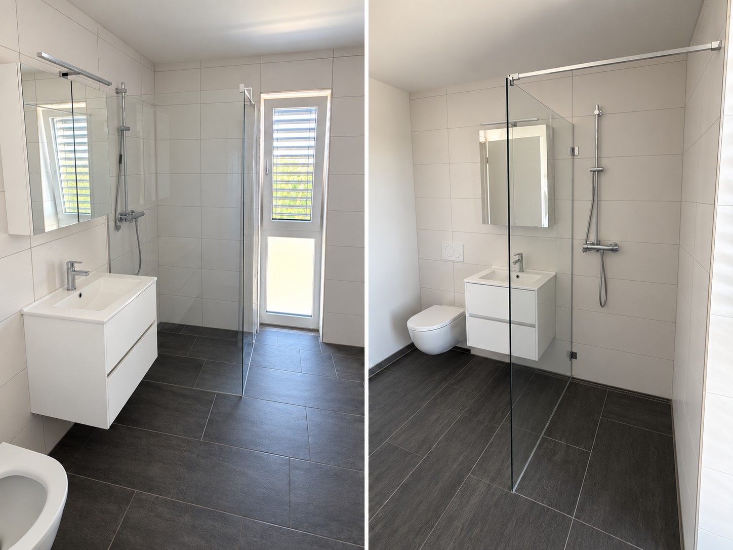 2 ½ Zimmer Wohnung