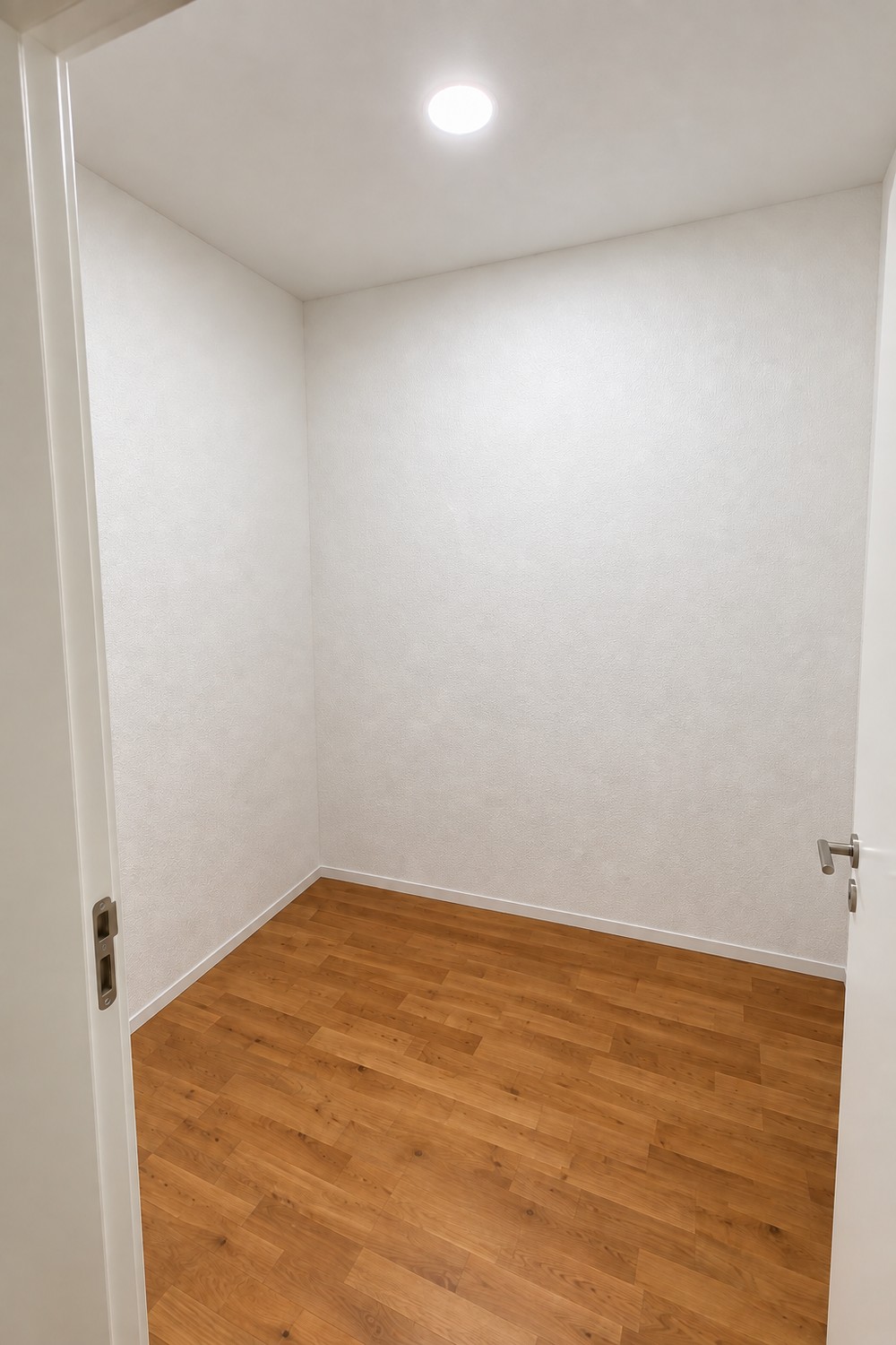 2 ½ Zimmer Wohnung