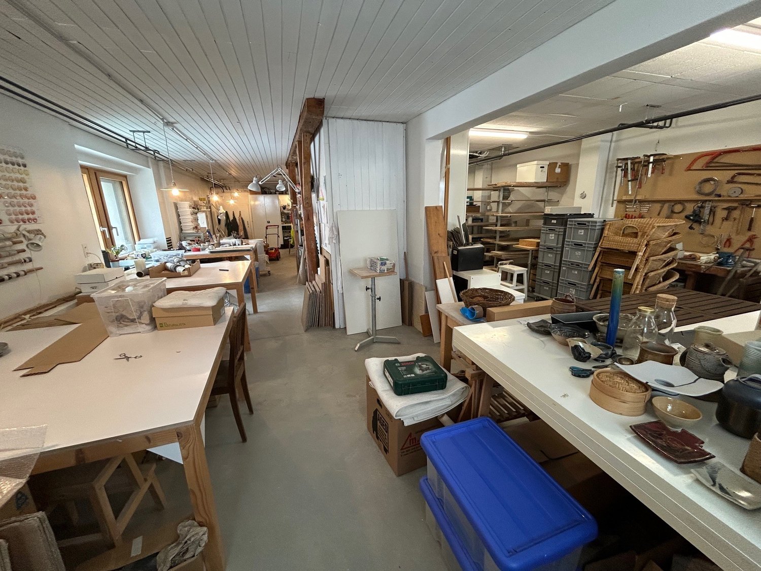 Workshop, photo 6 of 9