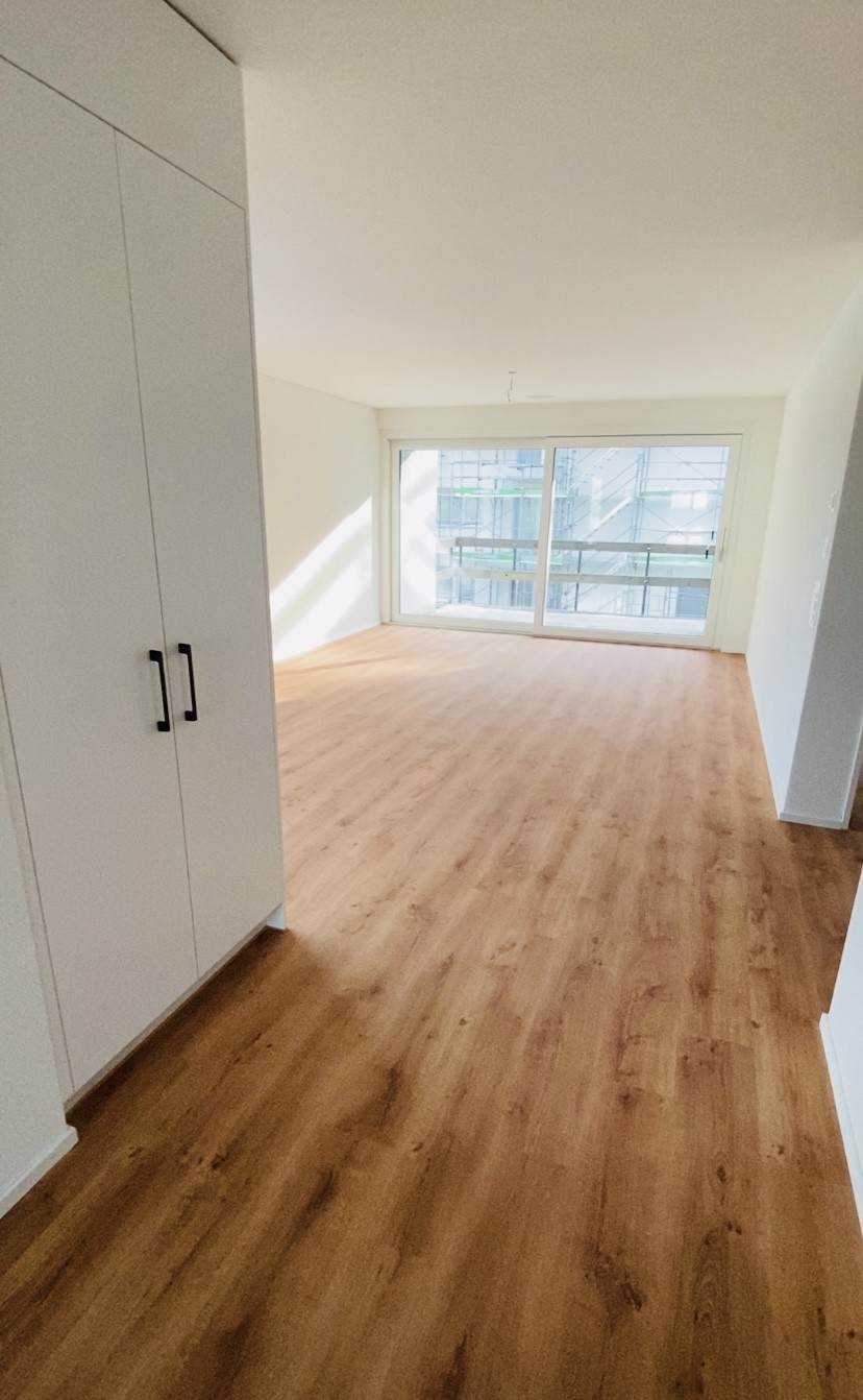 2 ½ rooms apartment, photo 1 of 5
