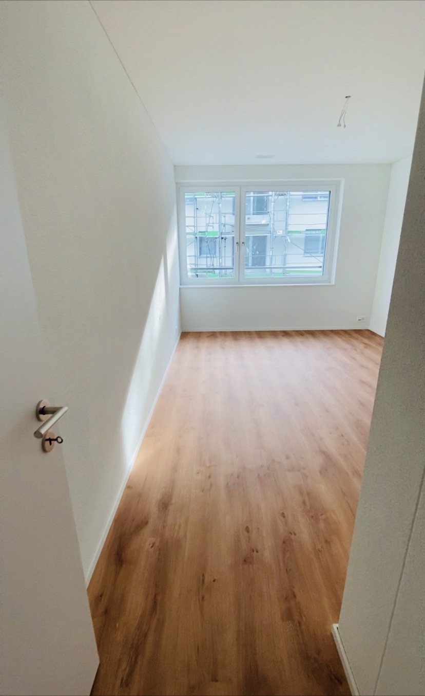 2 ½ rooms apartment, photo 3 of 5