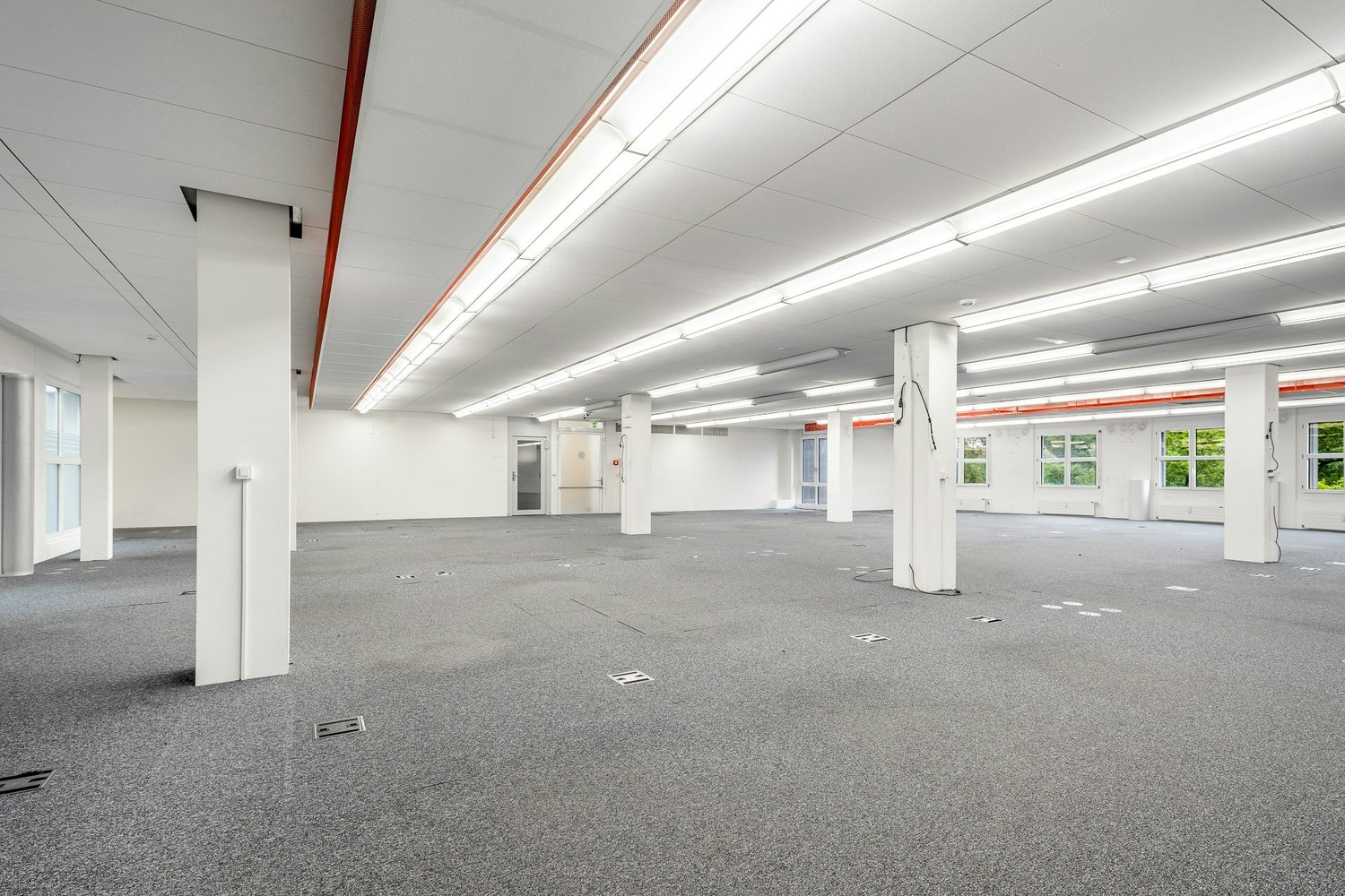 350m² commercial, photo 2 of 6