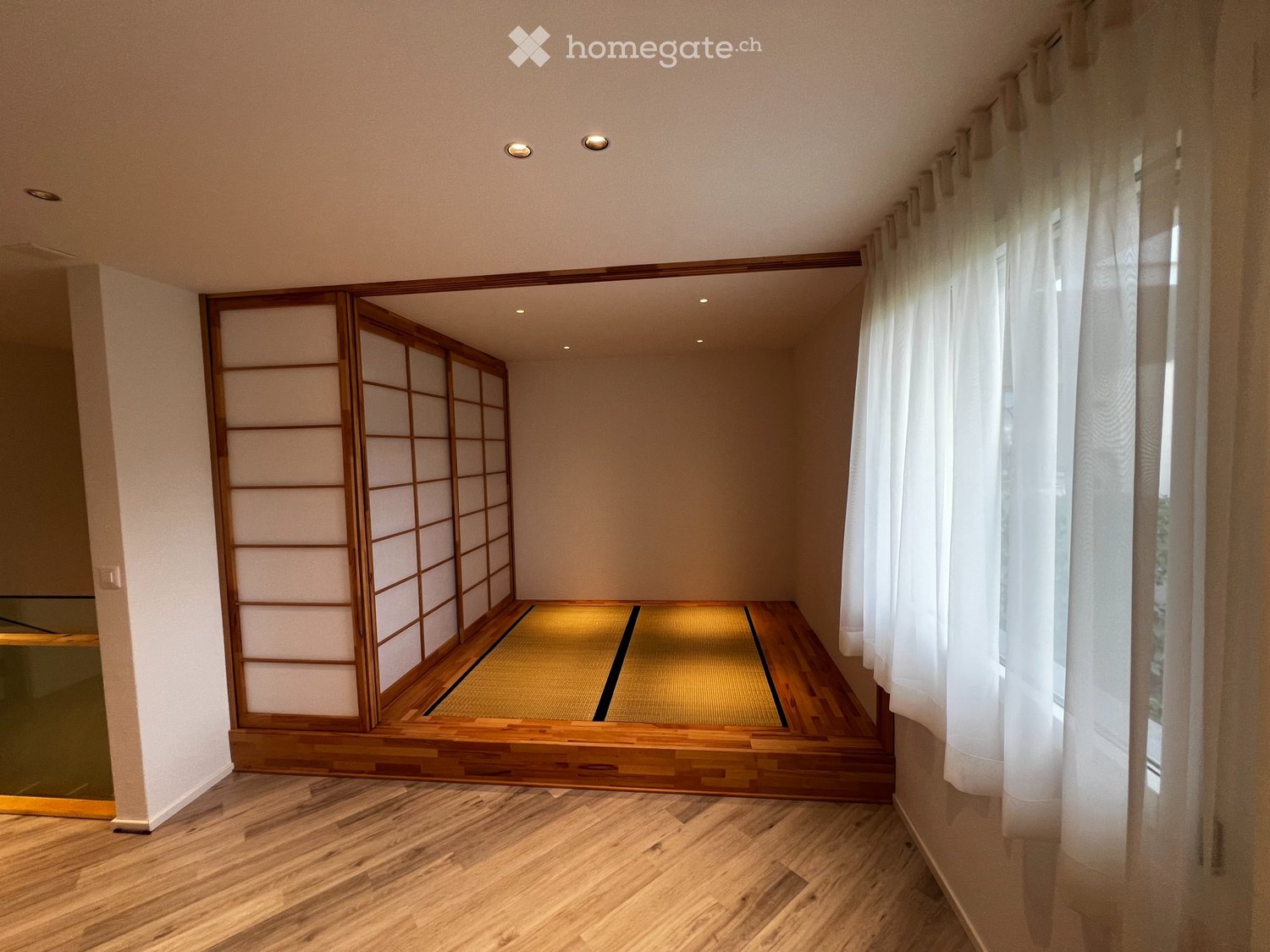 2 rooms apartment