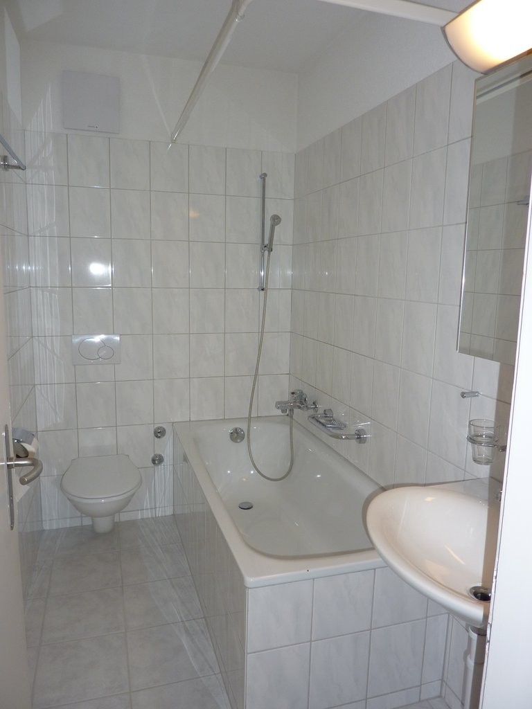 2 rooms apartment, photo 4 of 8