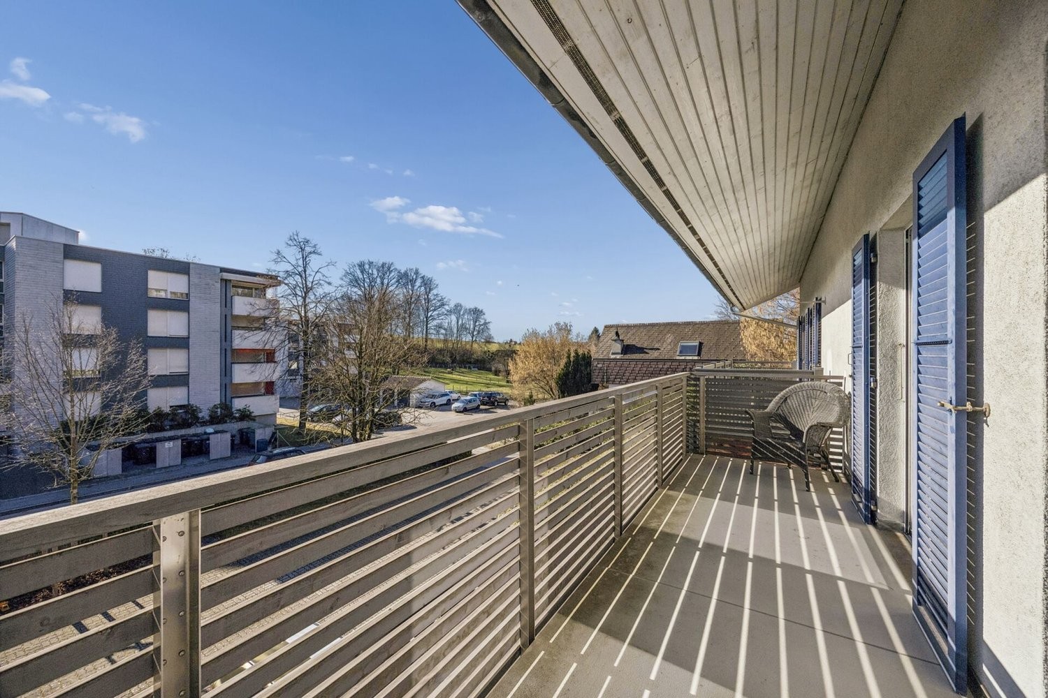 4 ½ rooms duplex house (9)