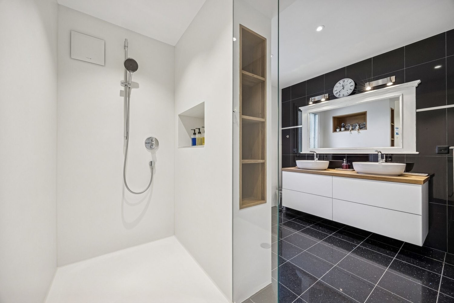 4 ½ rooms duplex house (7)