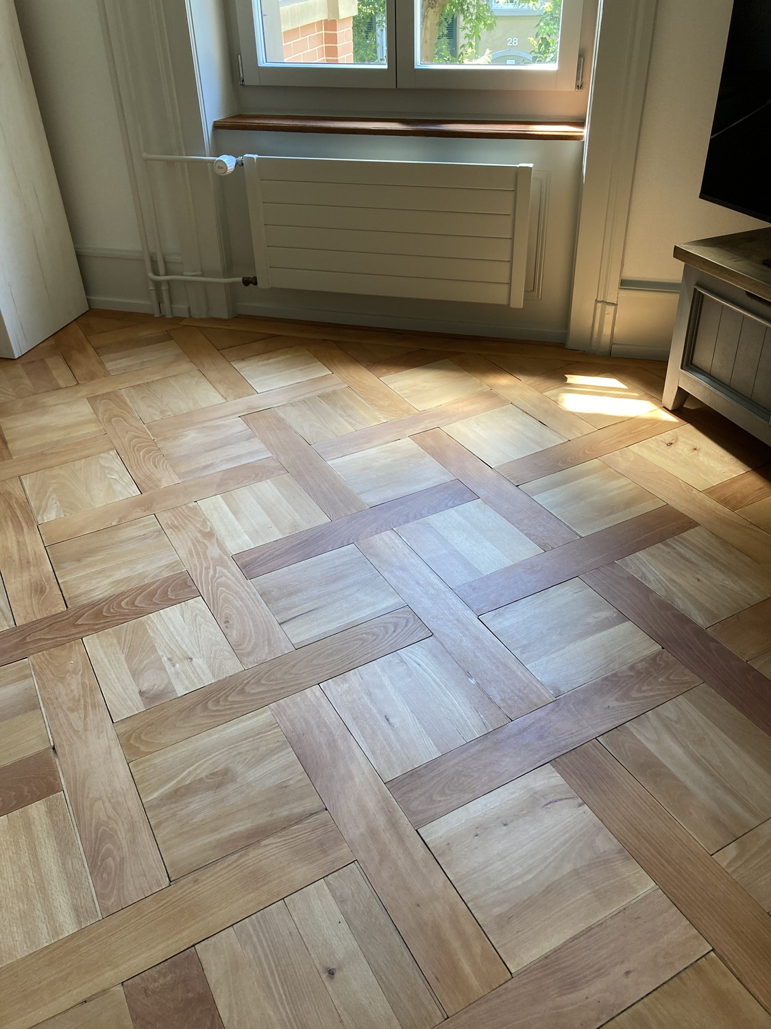 3 ½ rooms apartment, photo 6 of 7