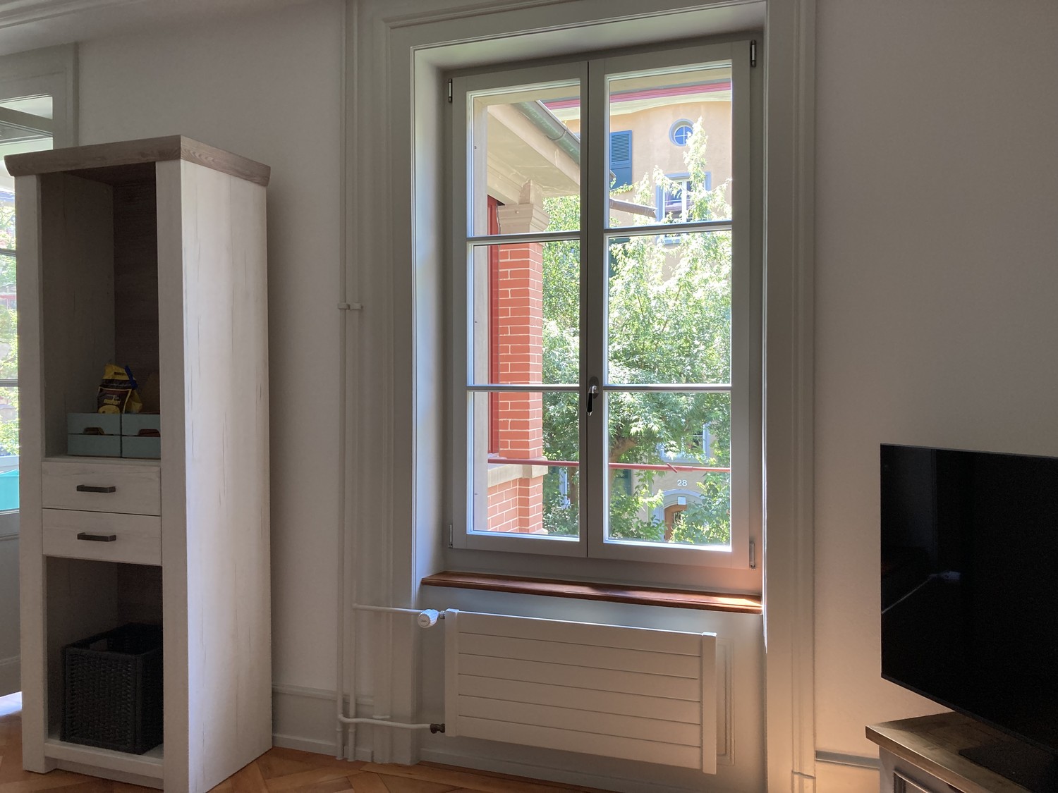 3 ½ rooms apartment, photo 5 of 7