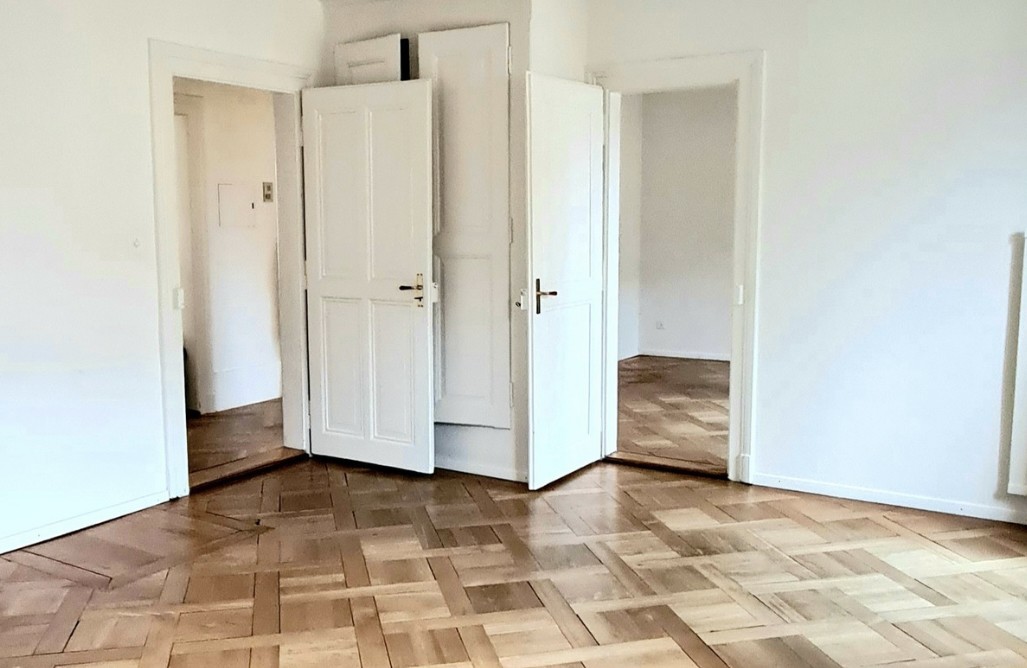 3 ½ rooms apartment, photo 1 of 7