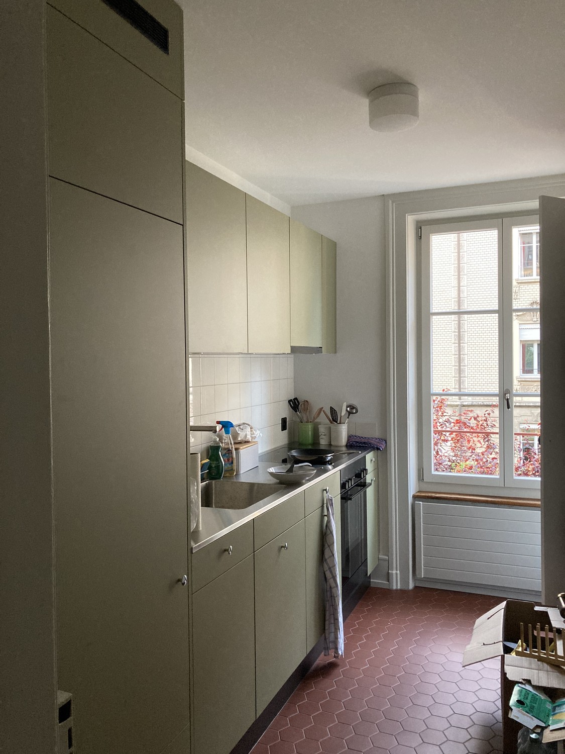3 ½ rooms apartment, photo 7 of 7