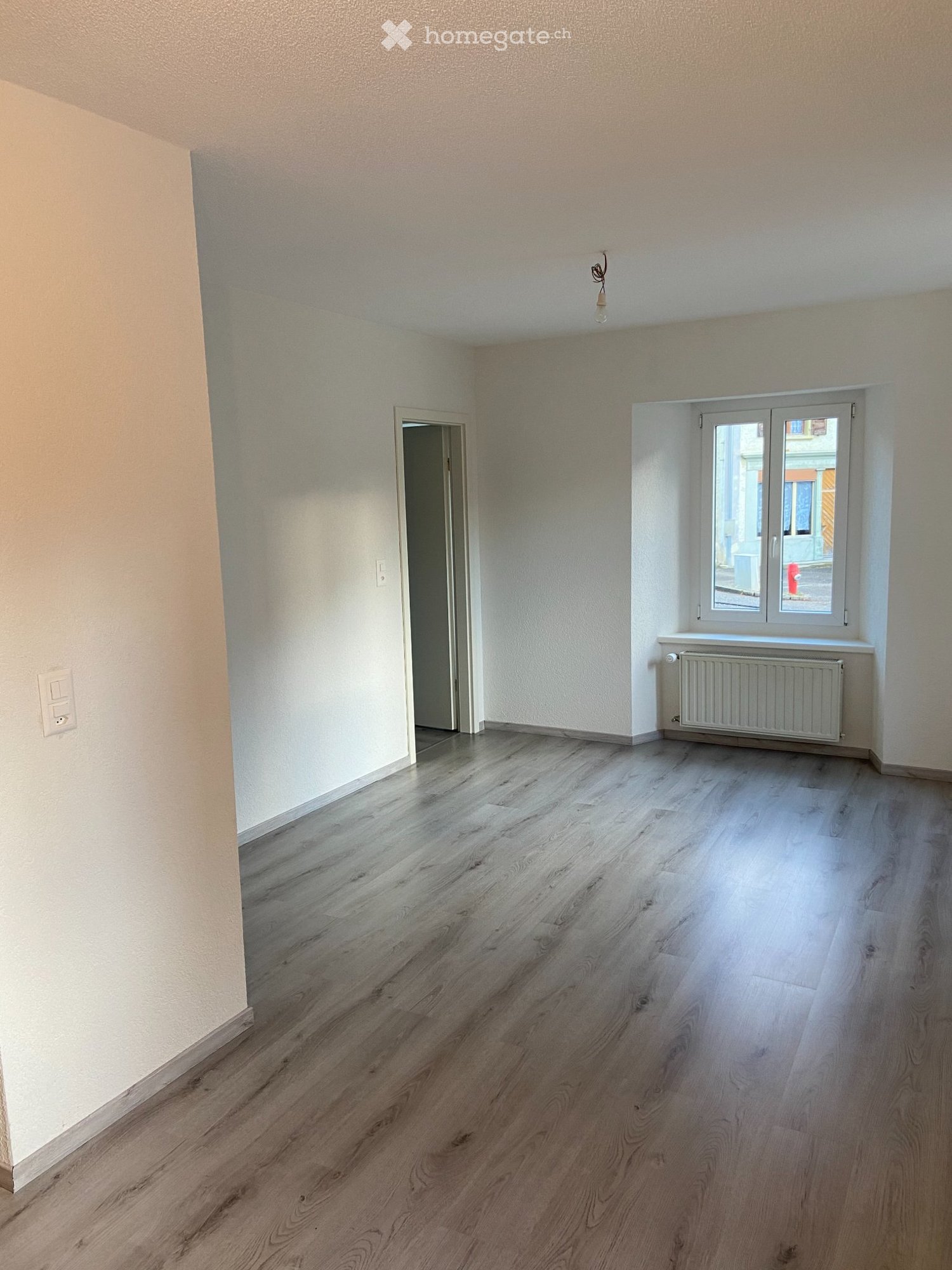3 rooms apartment, photo 5 of 5