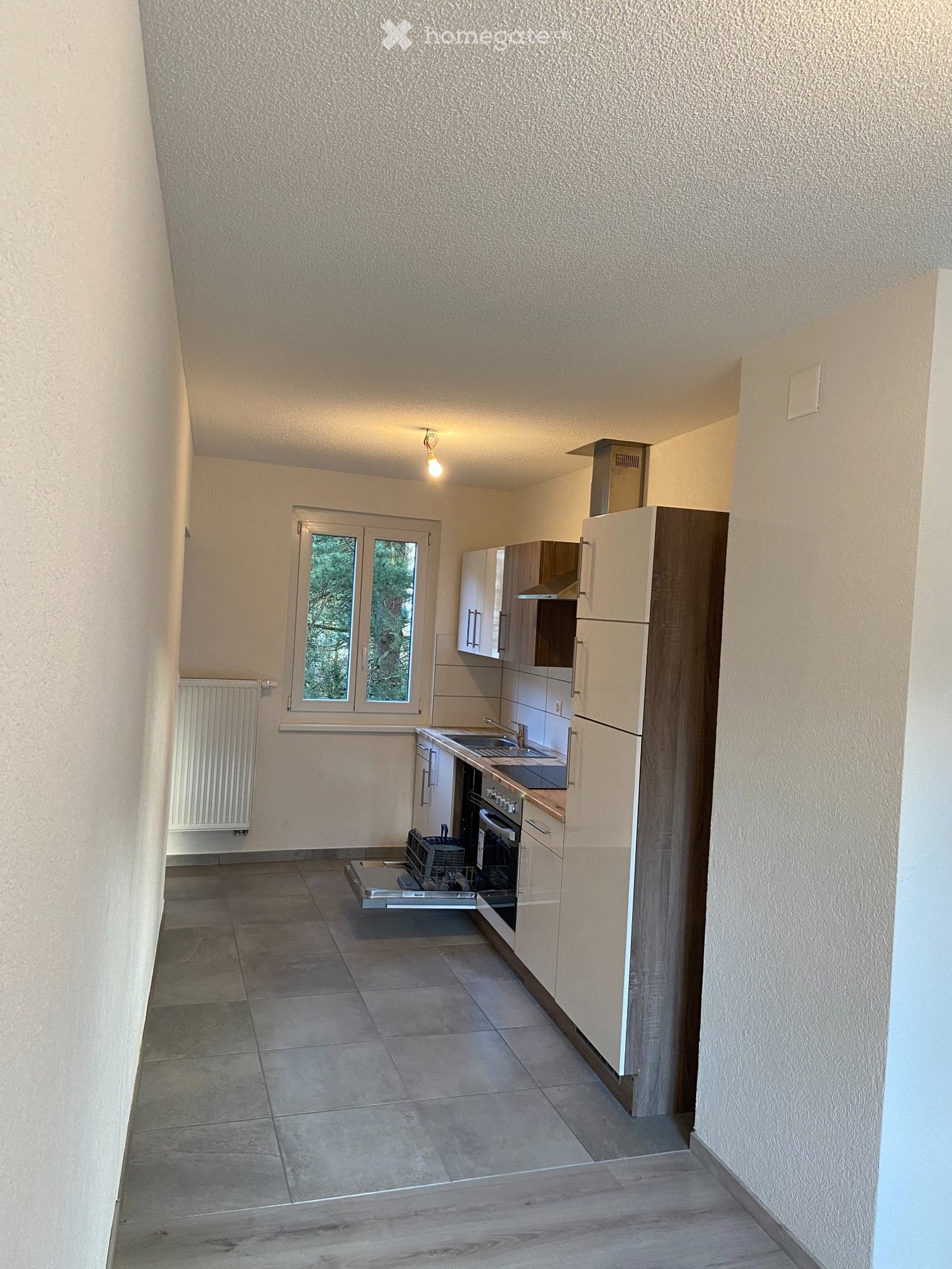 3 rooms apartment, photo 2 of 5