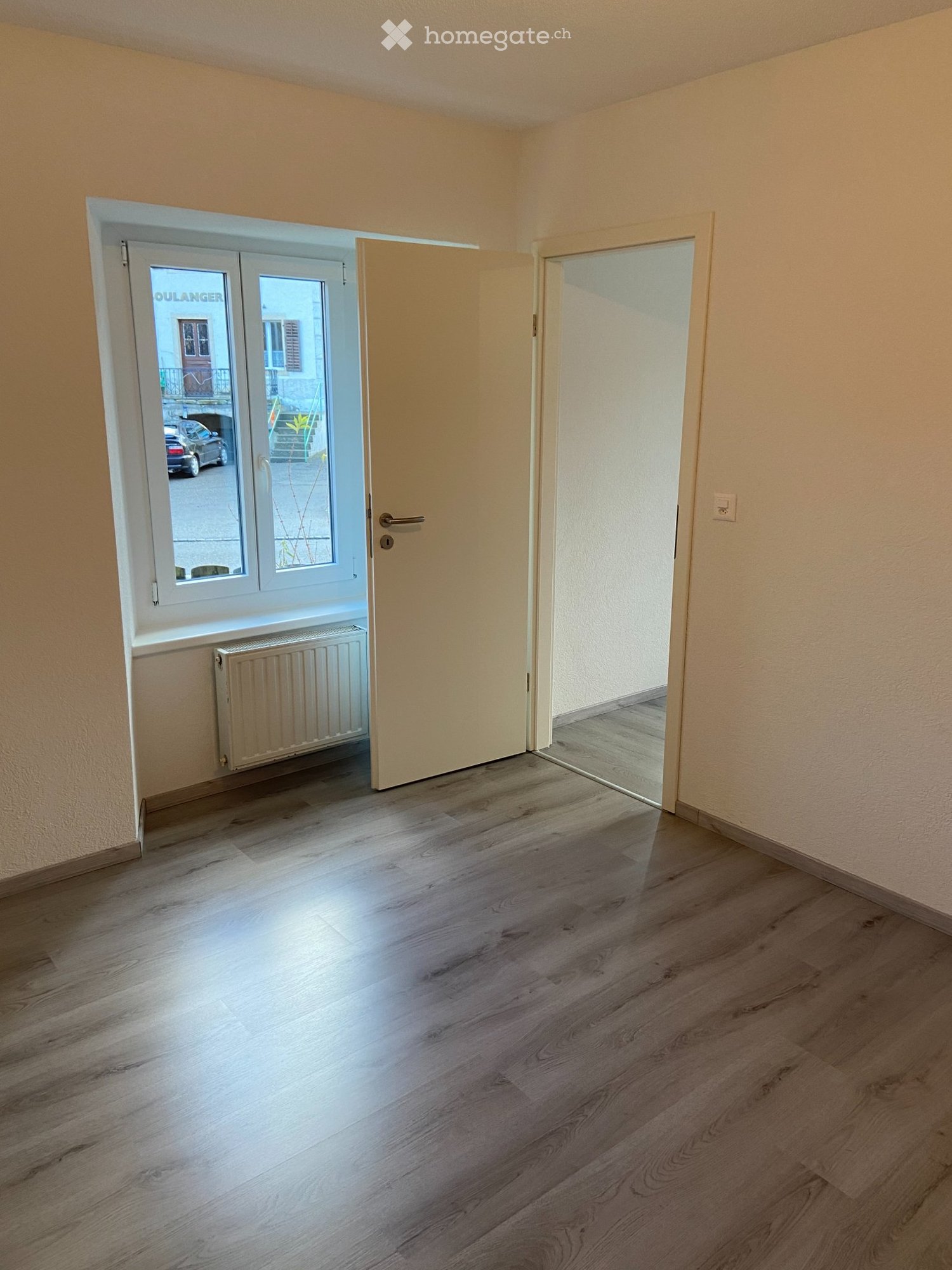 3 rooms apartment, photo 4 of 5