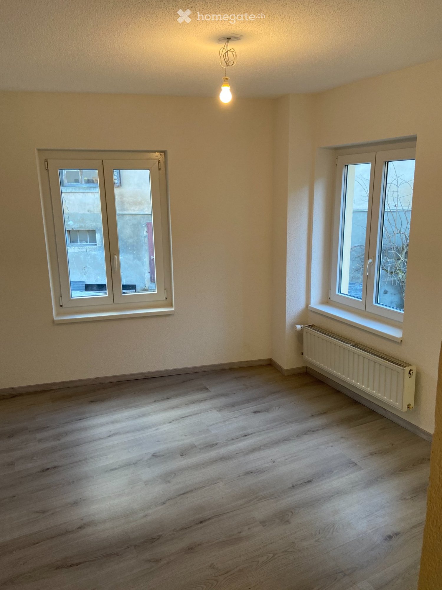 3 rooms apartment, photo 3 of 5