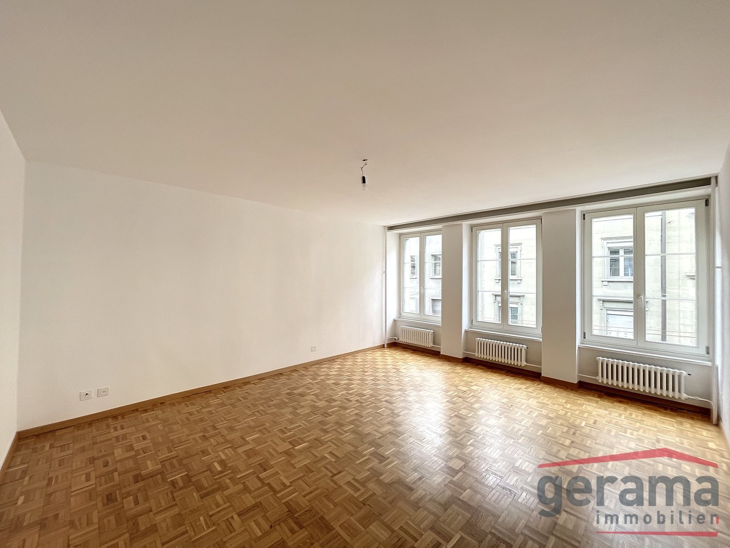 2 ½ rooms apartment, photo 5 of 7