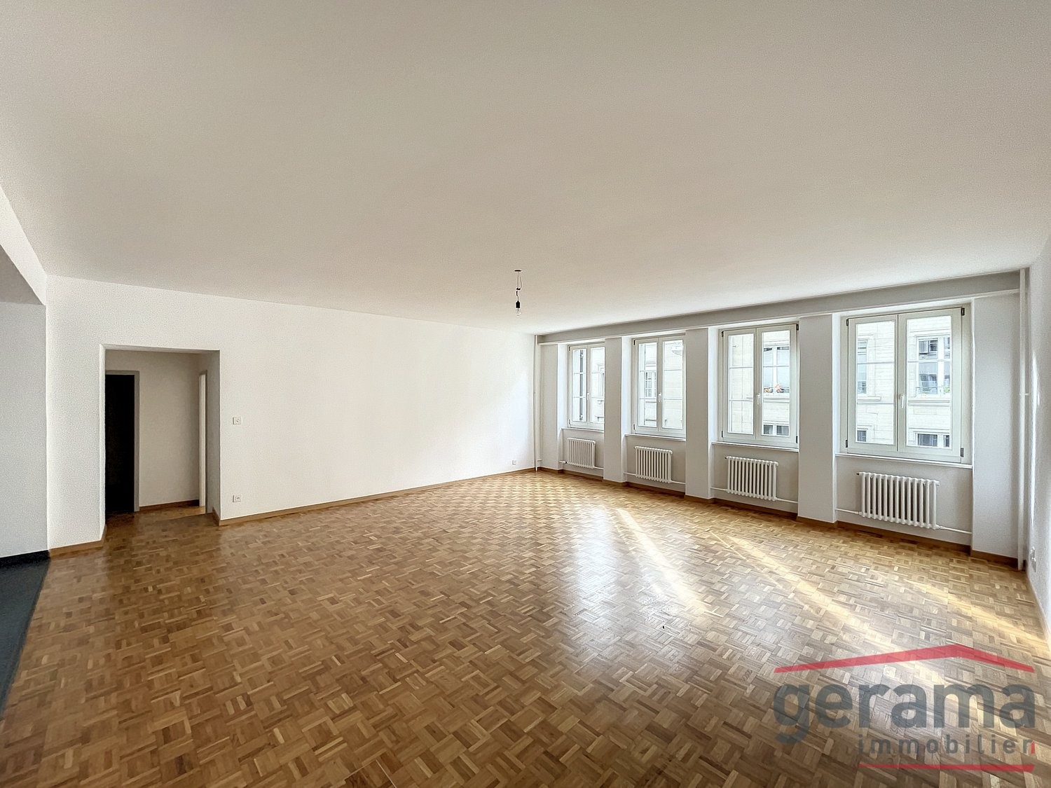 2 ½ rooms apartment, photo 3 of 7