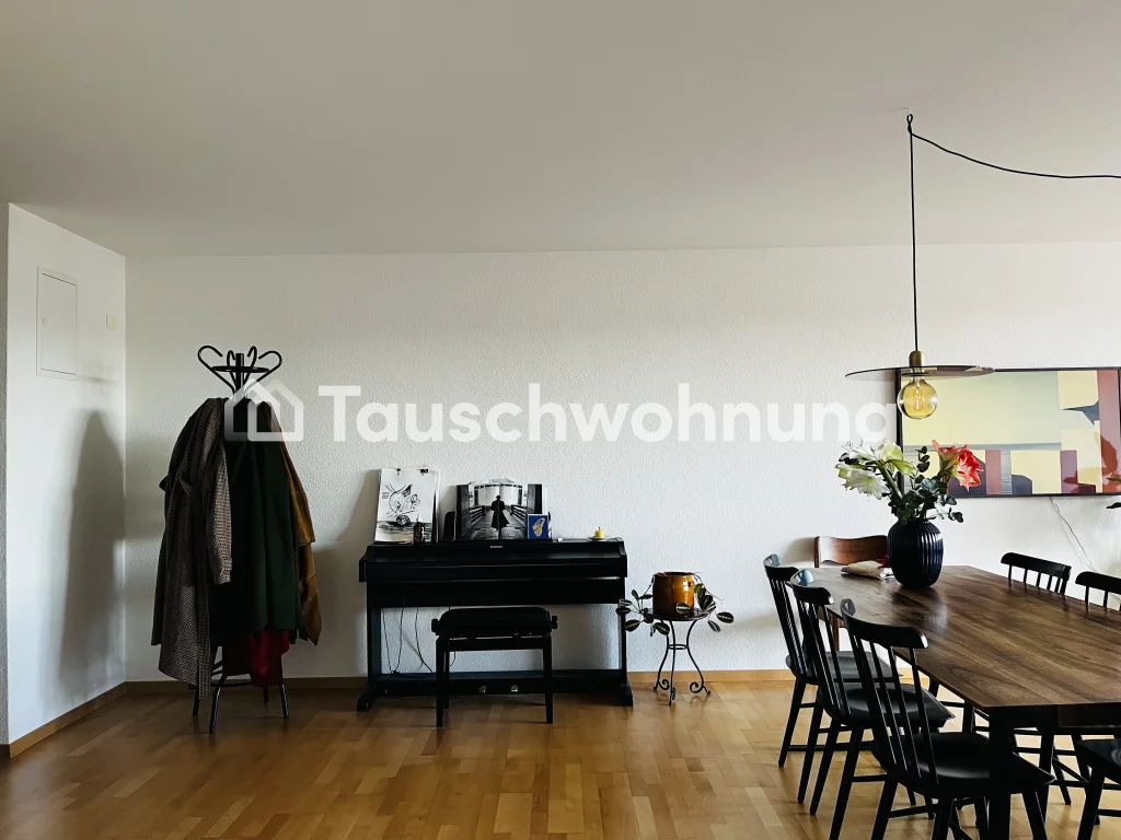 2 ½ rooms apartment, photo 3 of 10