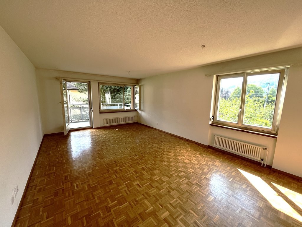 Appartement de 2 ½ pièces, photo 3 sur 5