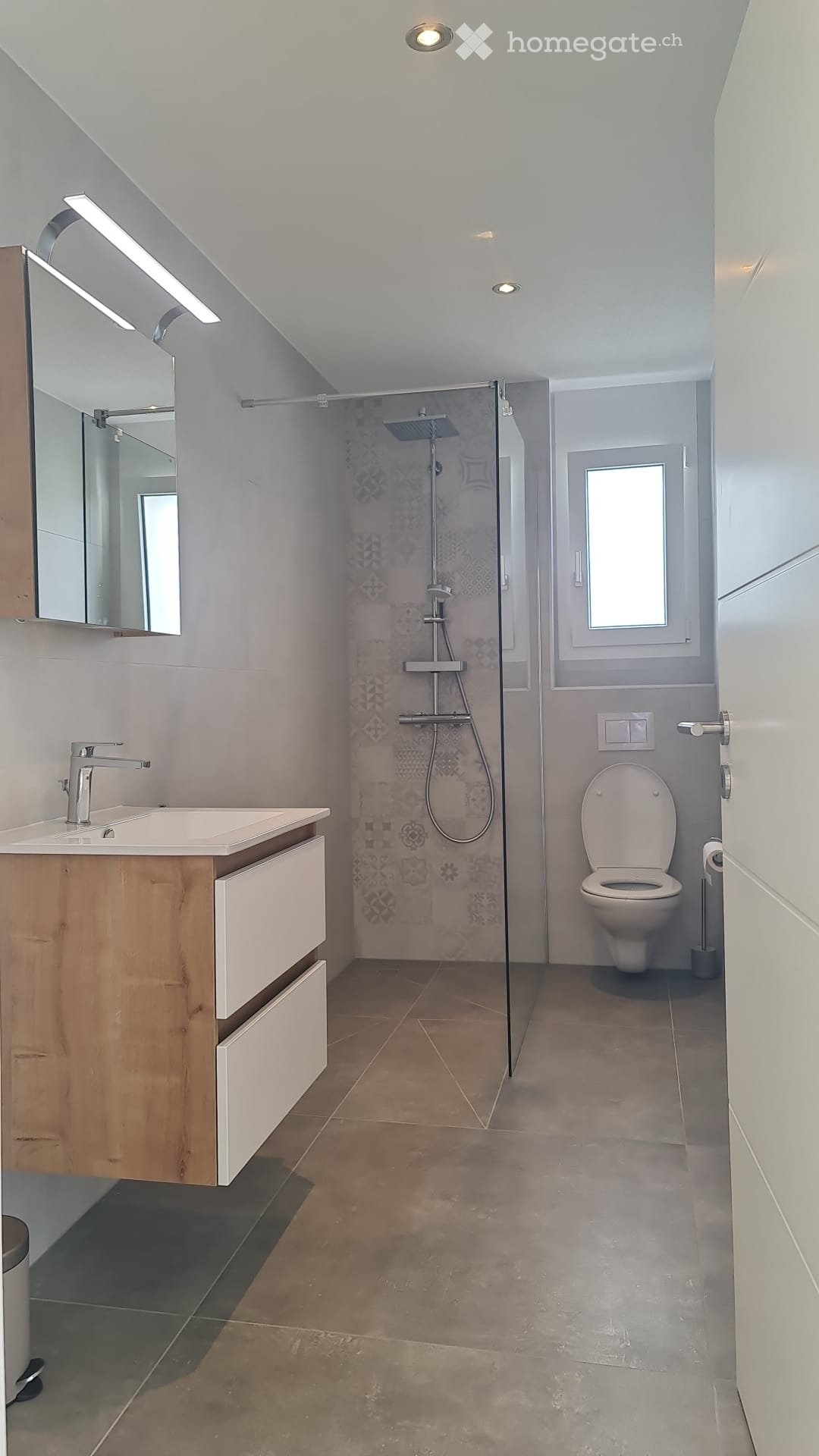 2 ½ rooms apartment, photo 2 of 5