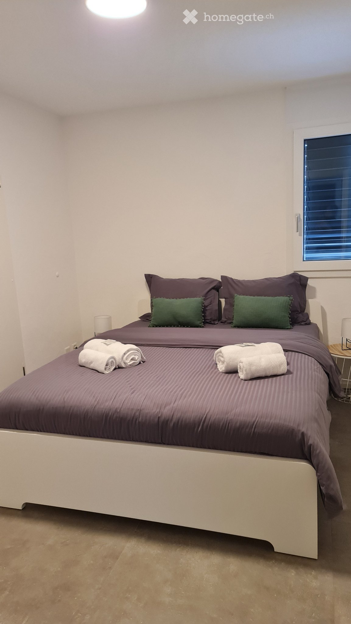 2 ½ rooms apartment, photo 3 of 5
