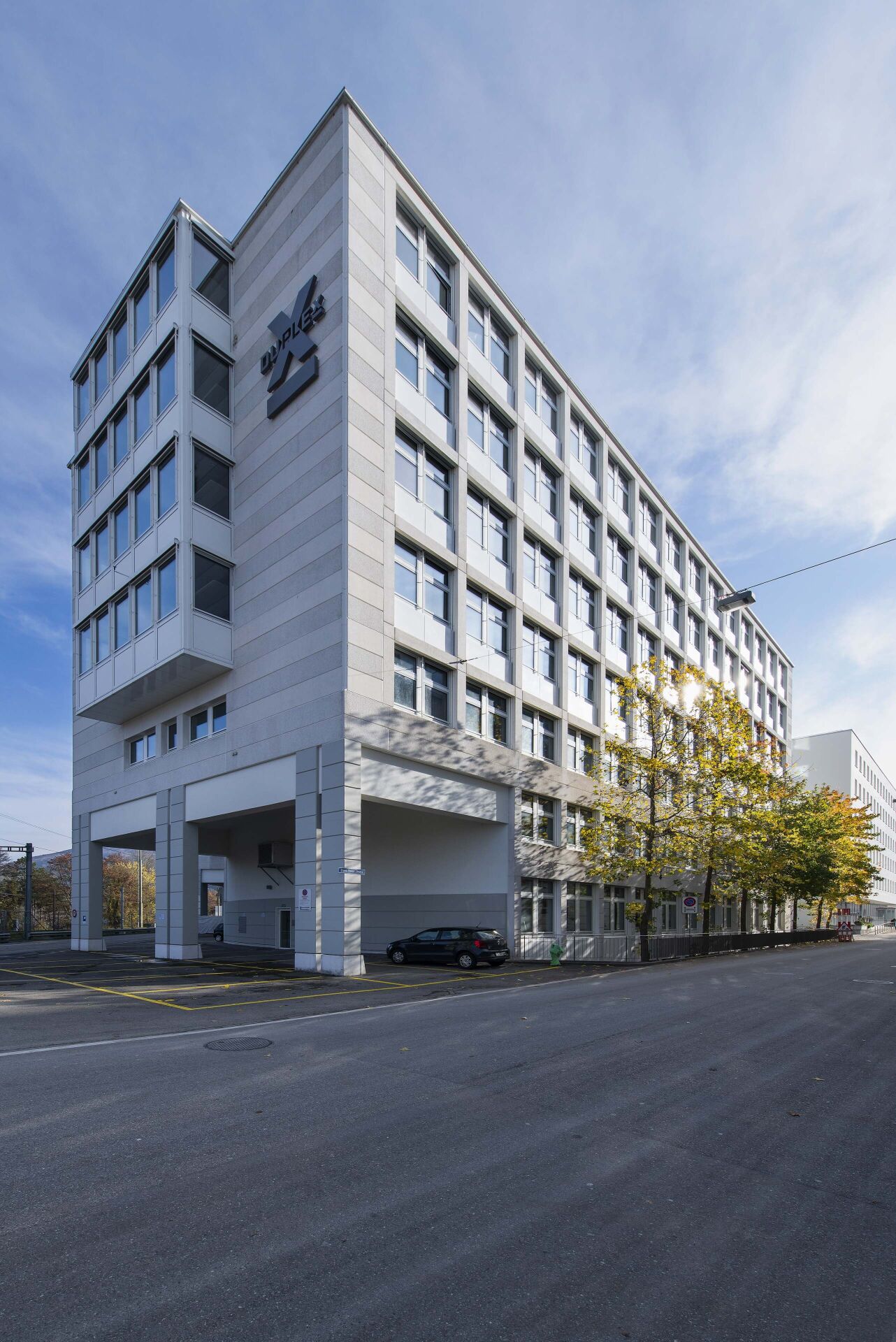 2130m² office, photo 8 of 8