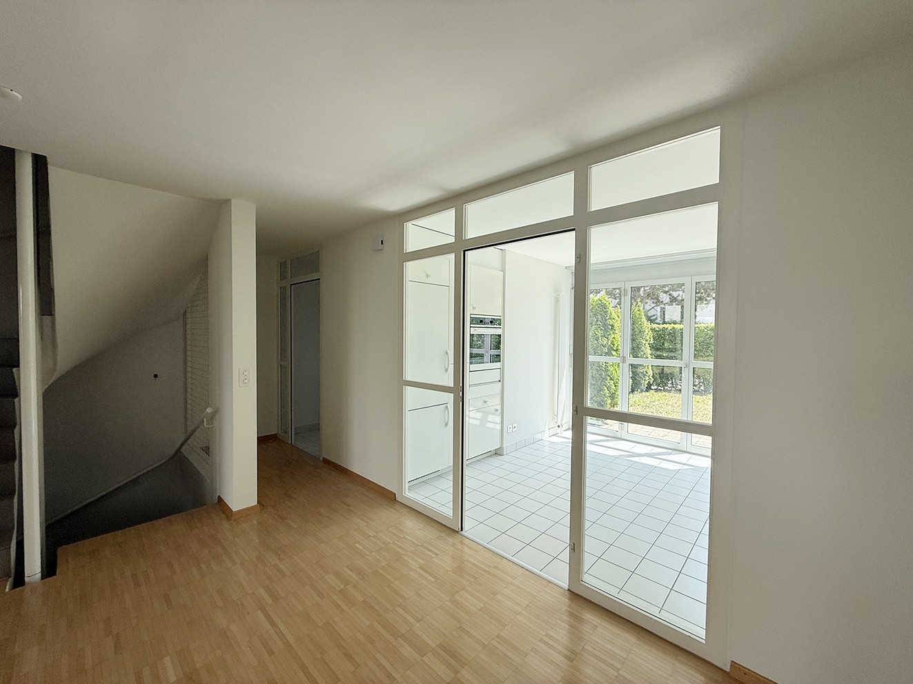 Casa singola di 5 ½ locali