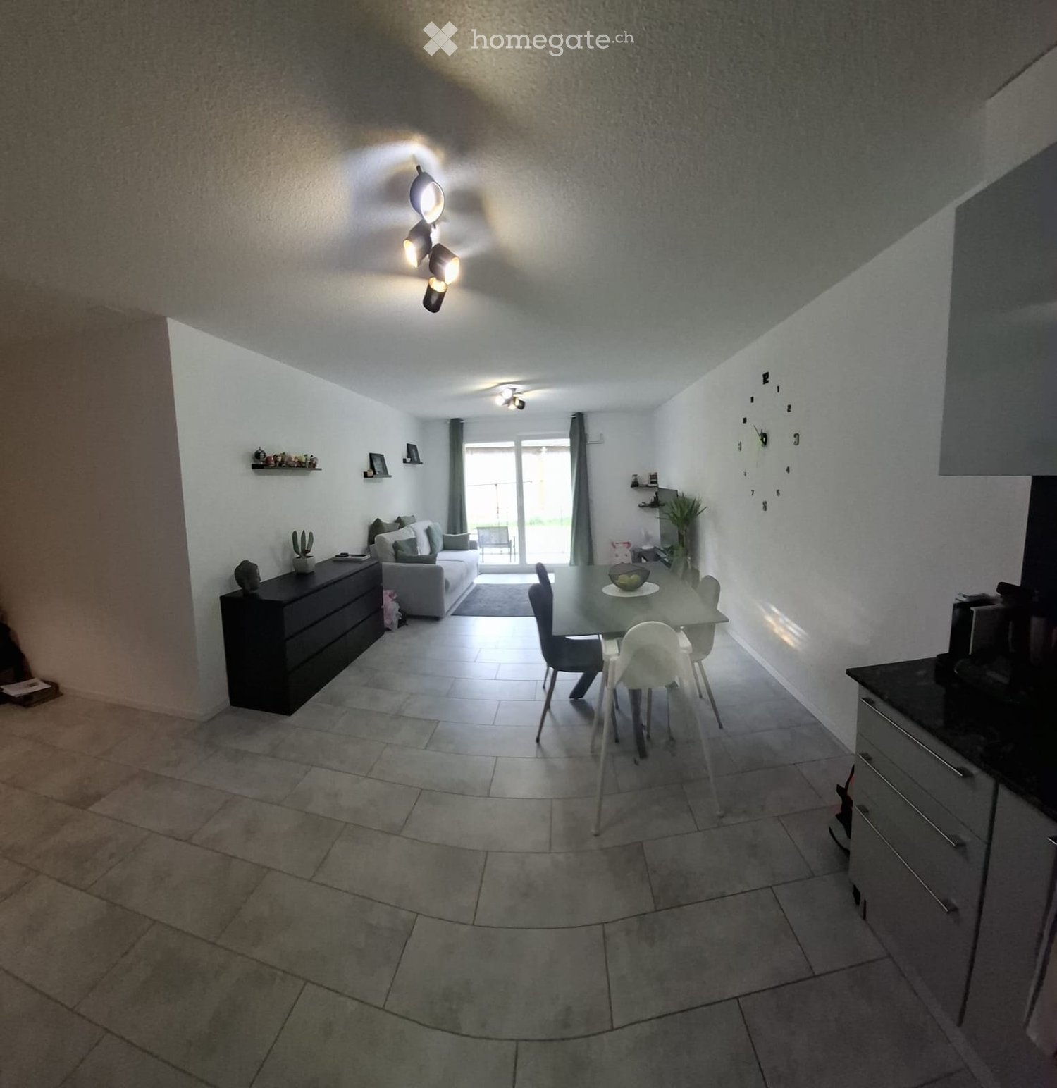 2 rooms apartment, photo 1 of 5
