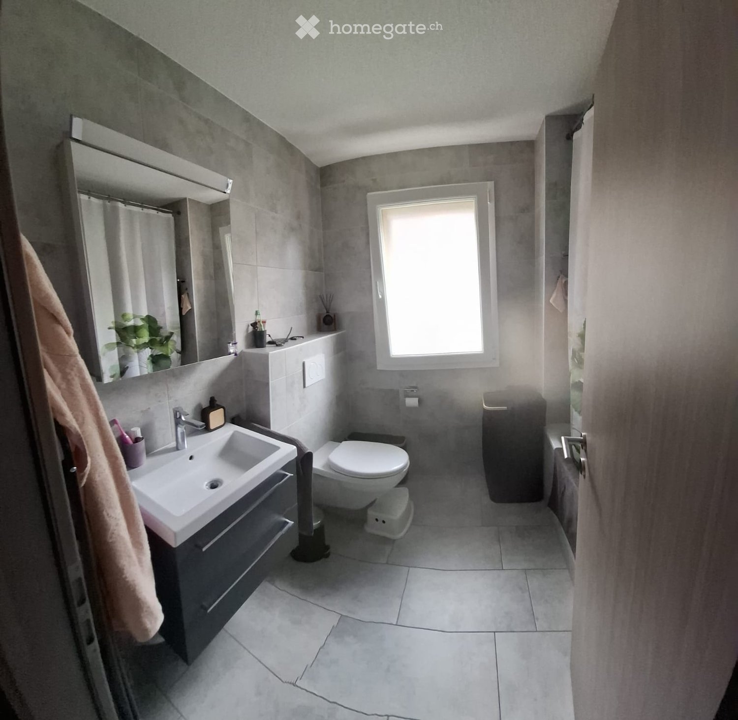 2 rooms apartment, photo 5 of 5