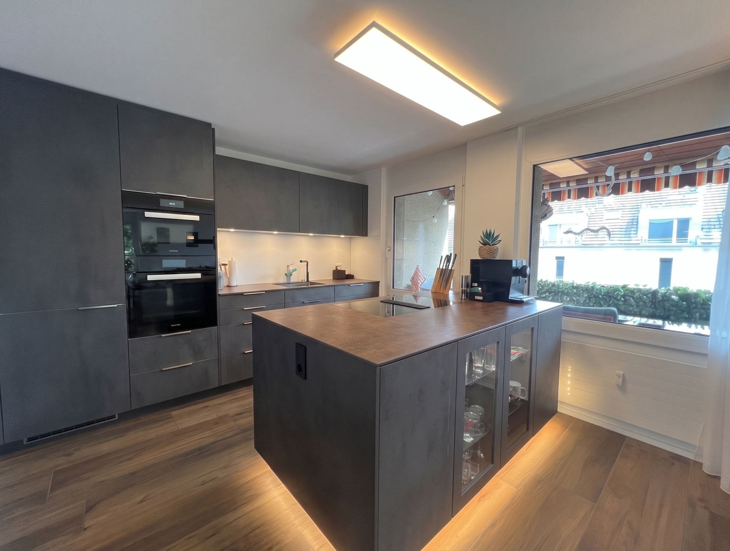 4 ½ rooms apartment