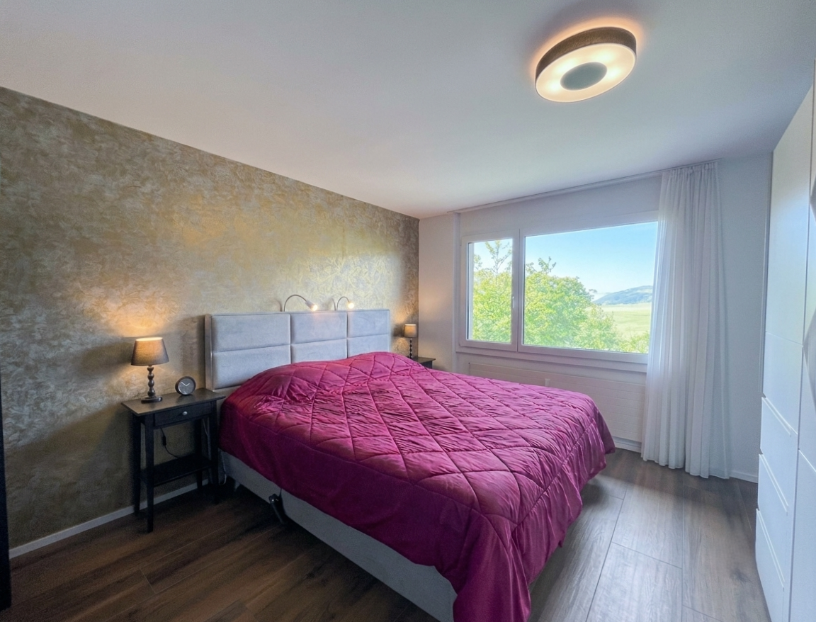4 ½ rooms apartment