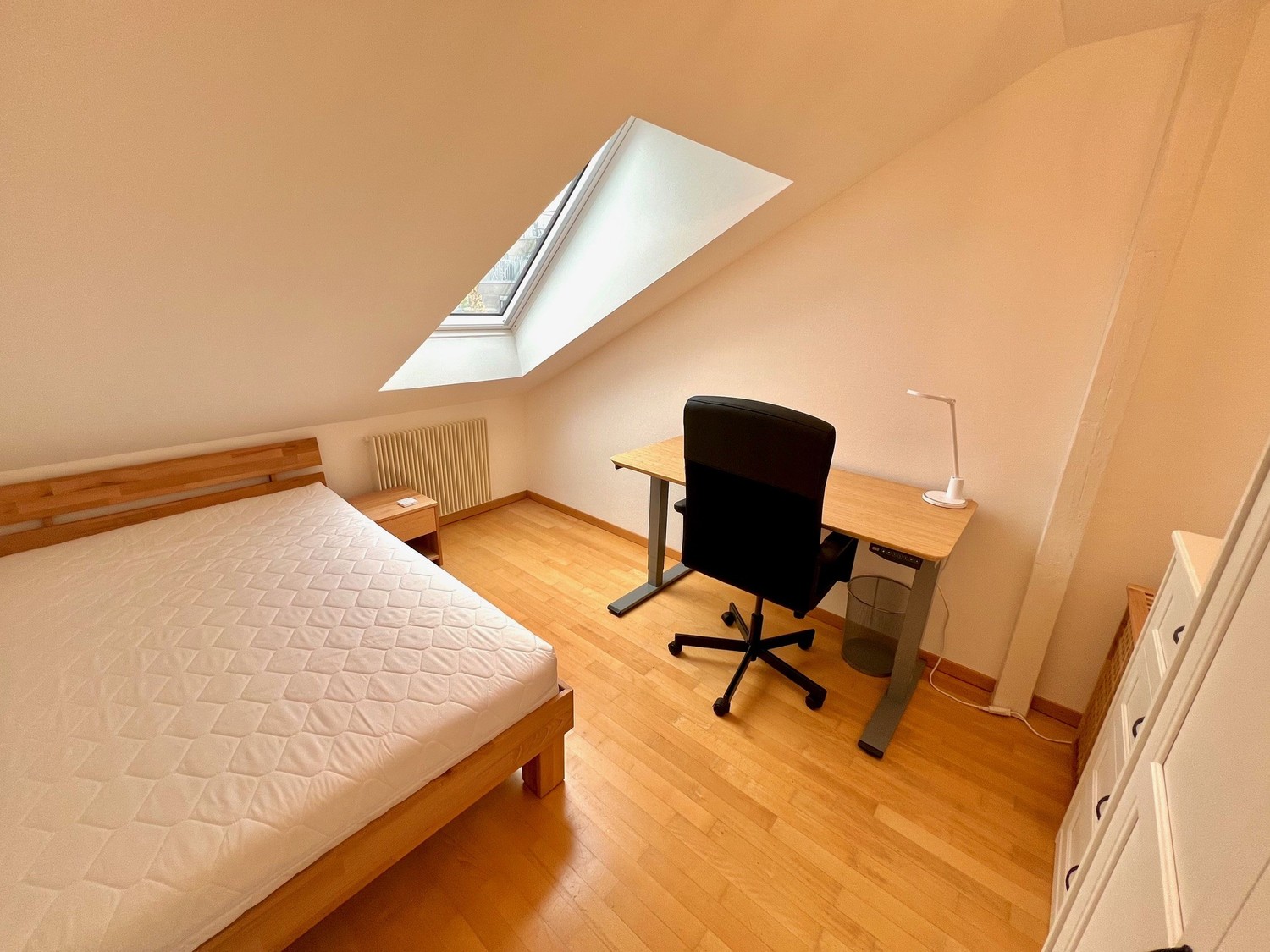 Room in a shared flat, photo 2 of 8