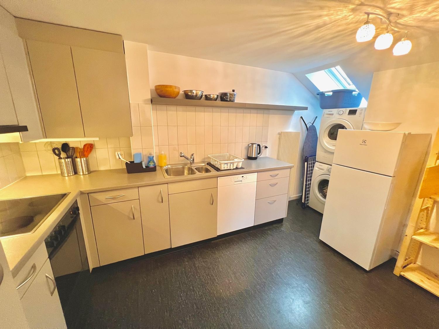 Room in a shared flat, photo 5 of 8