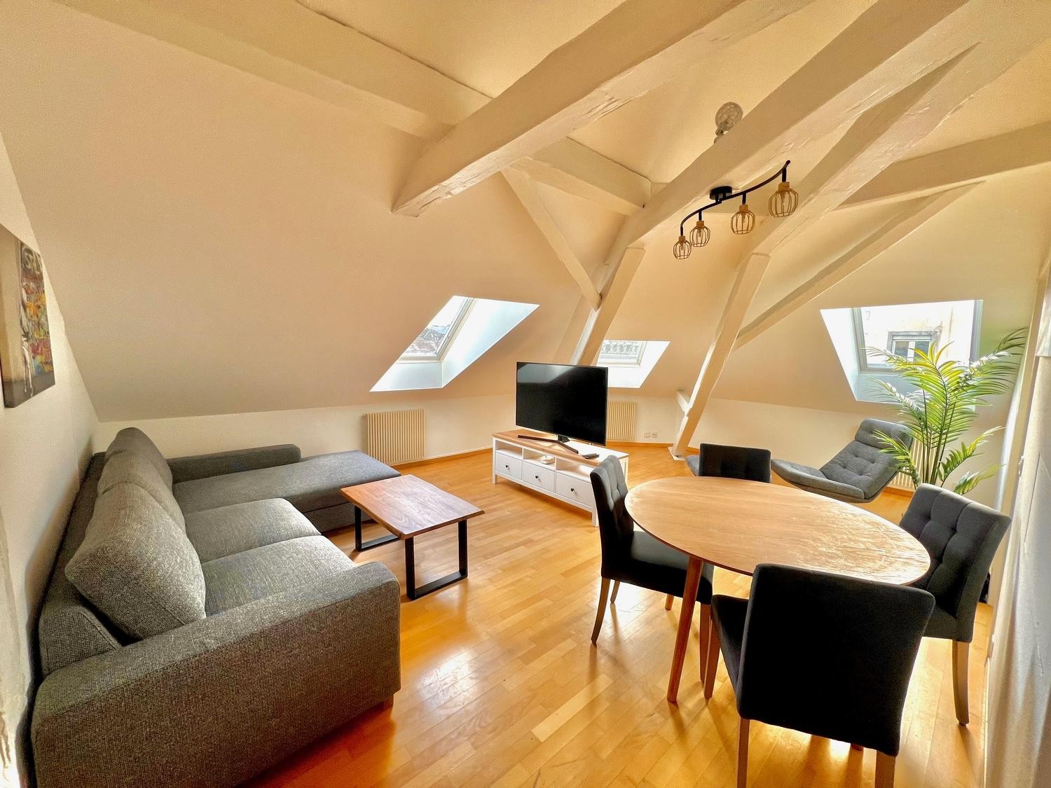 Room in a shared flat, photo 4 of 8