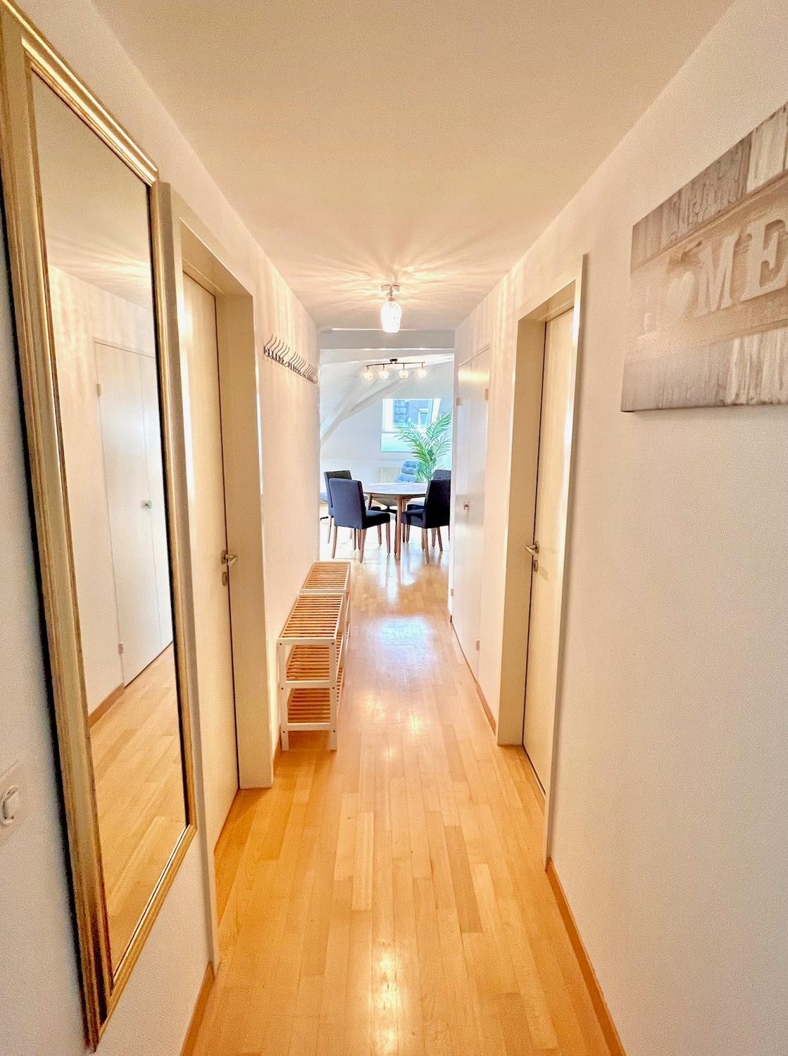 Room in a shared flat, photo 6 of 8
