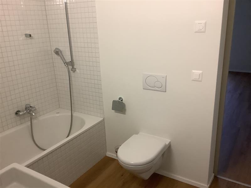 2 ½ rooms apartment, photo 5 of 6