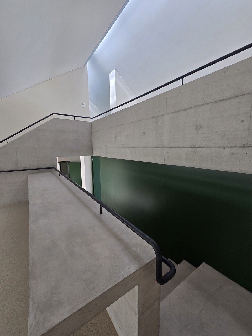 3 ½ rooms duplex house